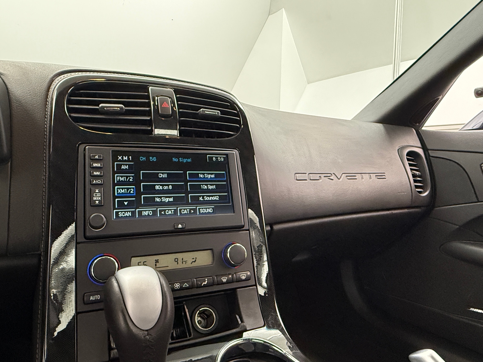 Thumbnail: 2013 Chevrolet Corvette - 3