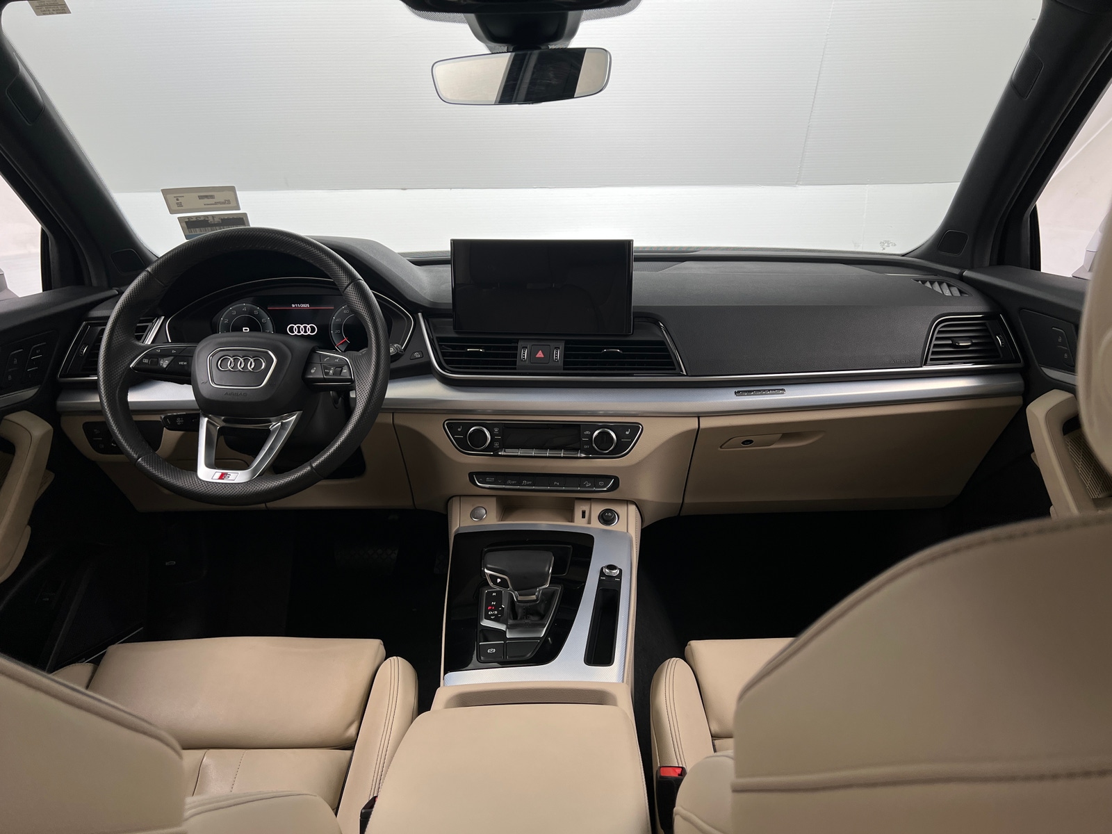 Thumbnail: 2024 Audi Q5 - 2