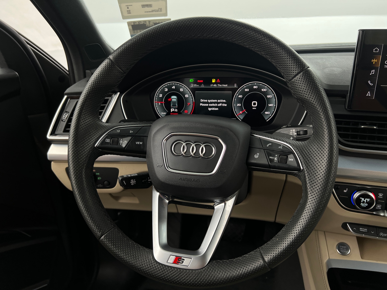 Thumbnail: 2024 Audi Q5 - 4