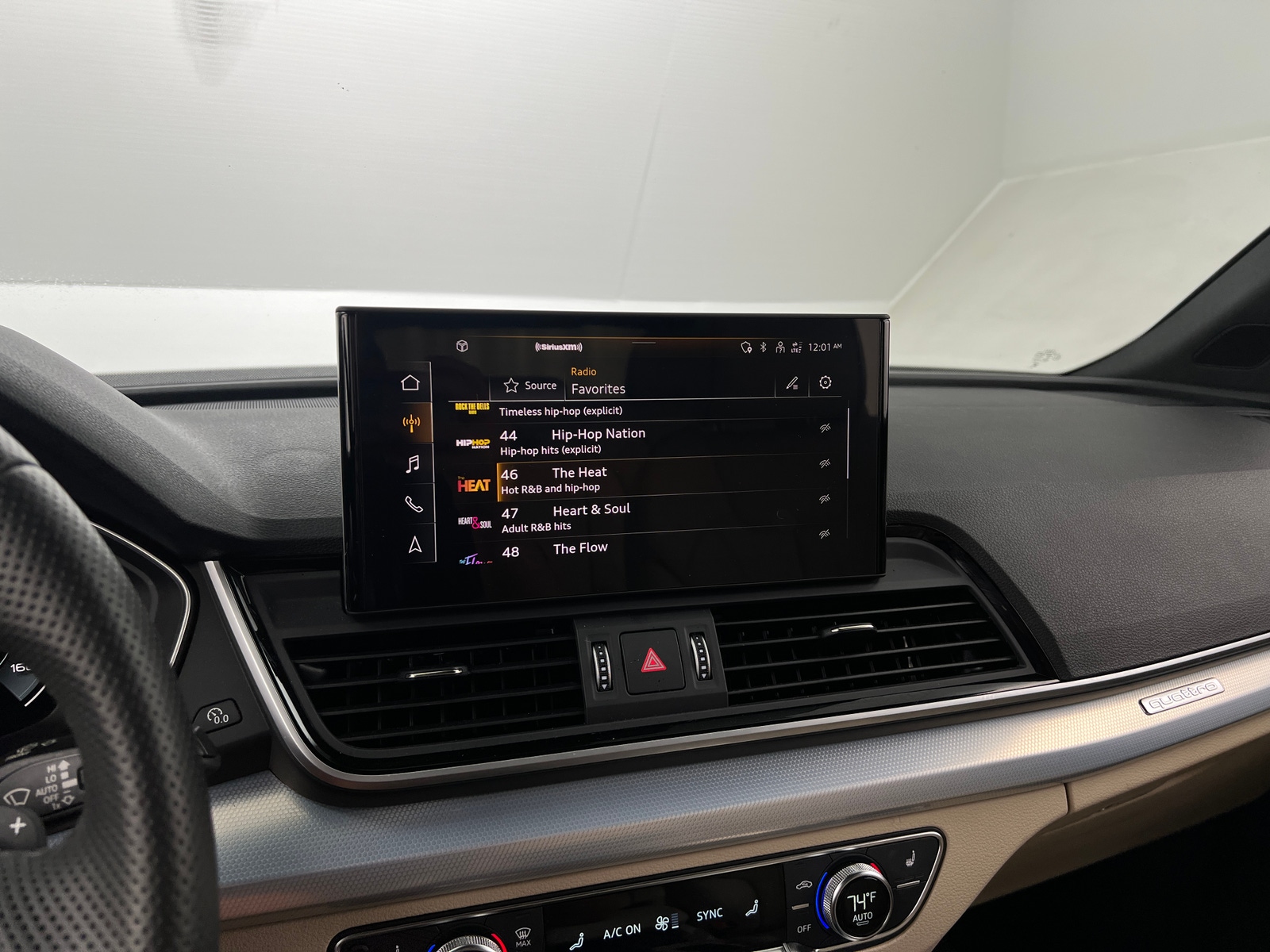 Thumbnail: 2024 Audi Q5 - 3