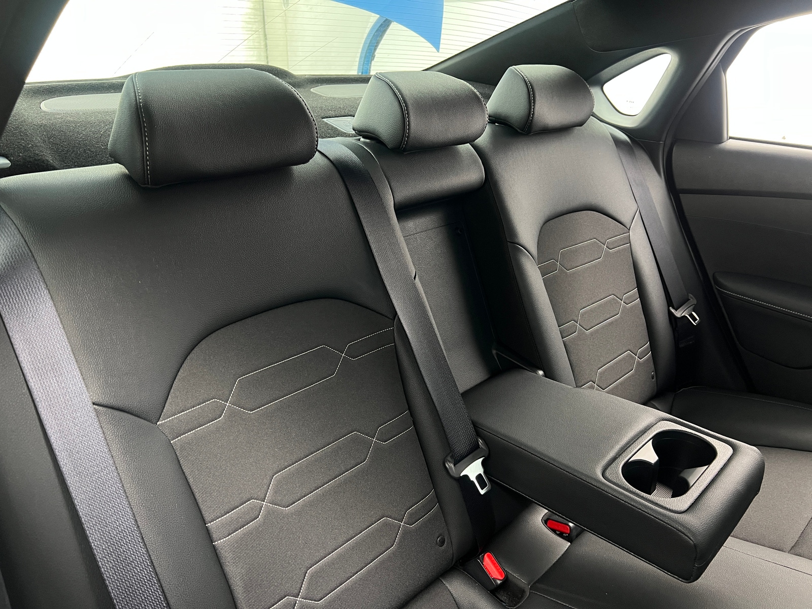 Thumbnail: 2023 Kia Forte - 5