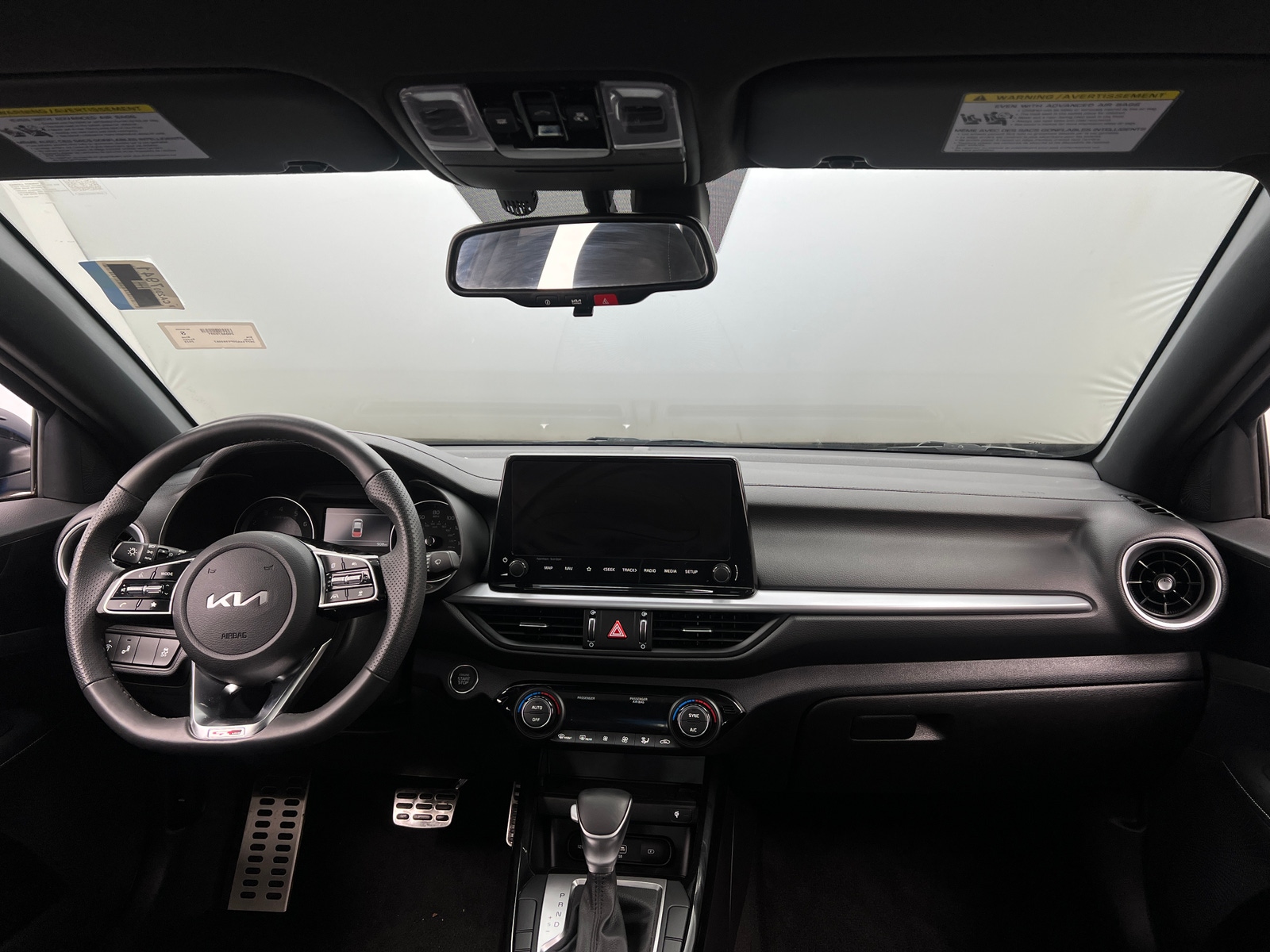 Thumbnail: 2023 Kia Forte - 2