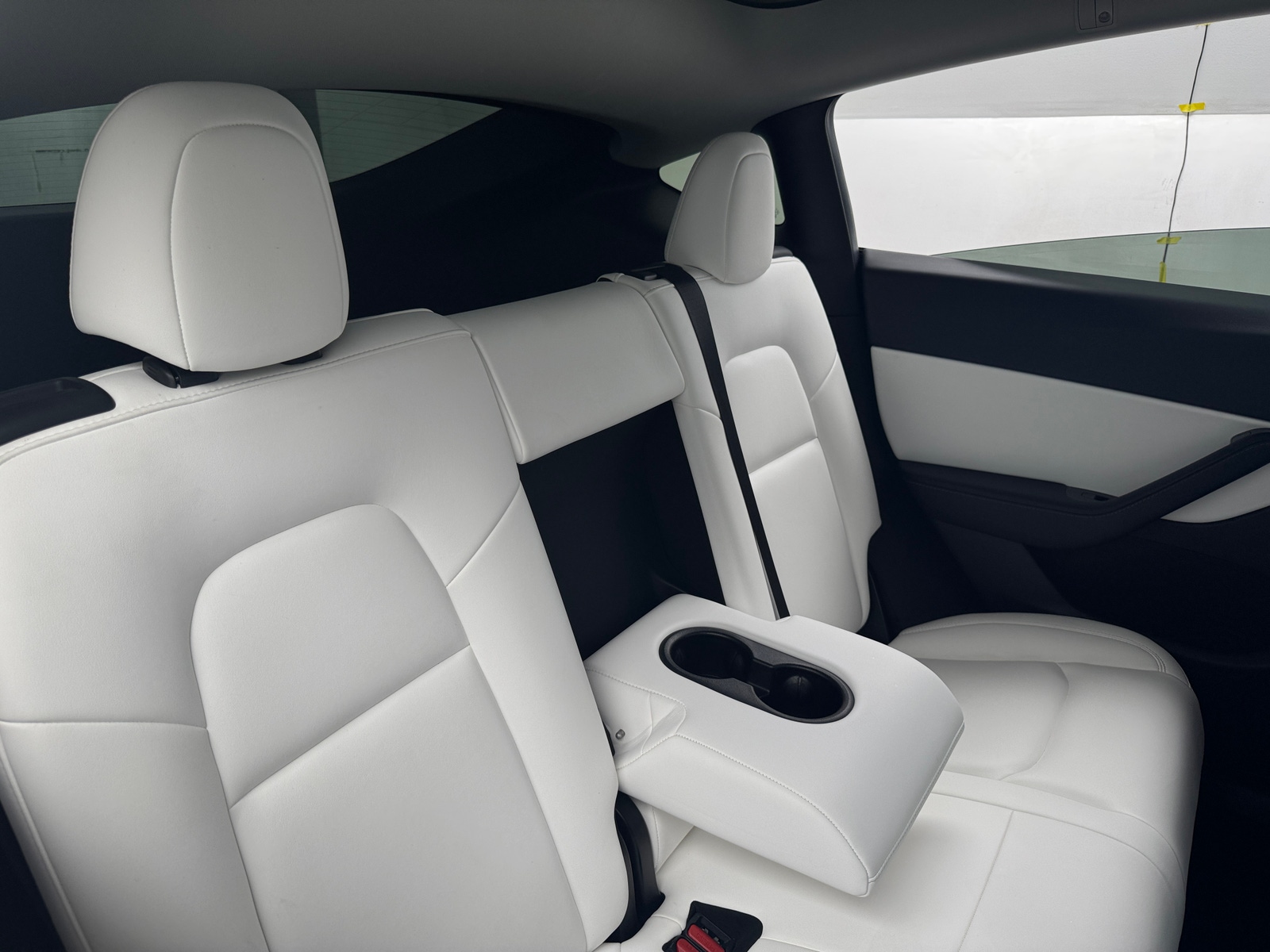 Thumbnail: 2020 Tesla Model Y - 5