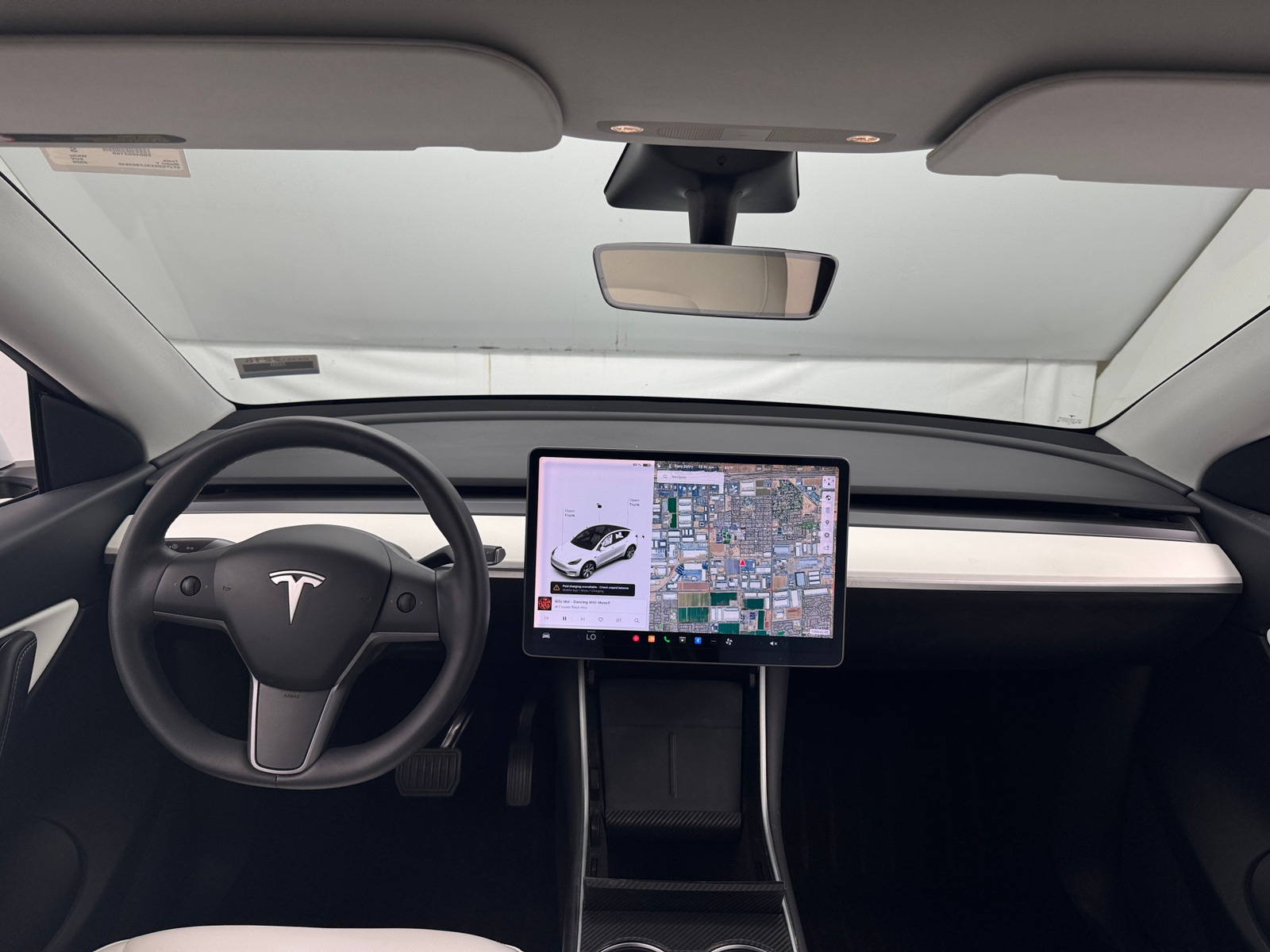 Thumbnail: 2020 Tesla Model Y - 2