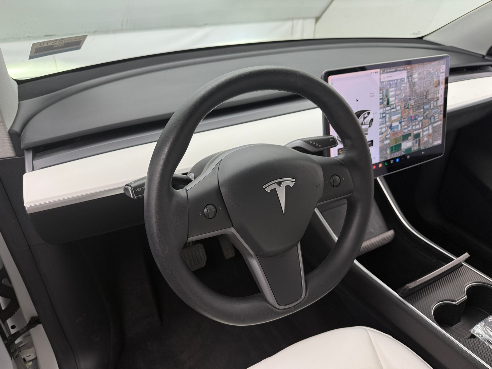 Thumbnail: 2020 Tesla Model Y - 4