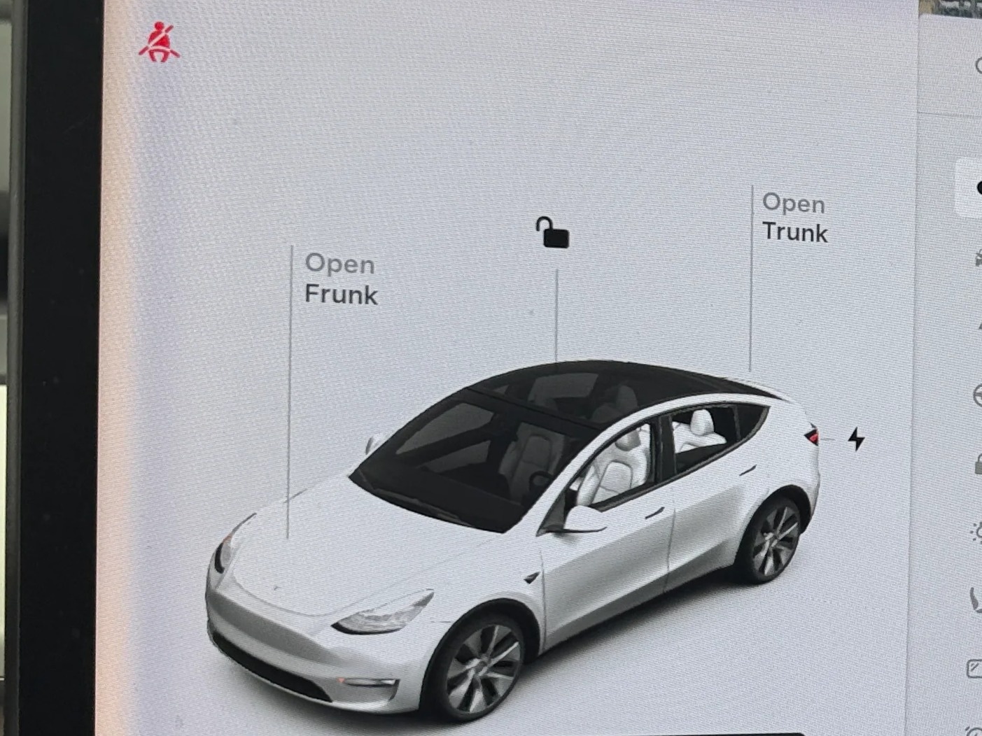 Thumbnail: 2020 Tesla Model Y - 3