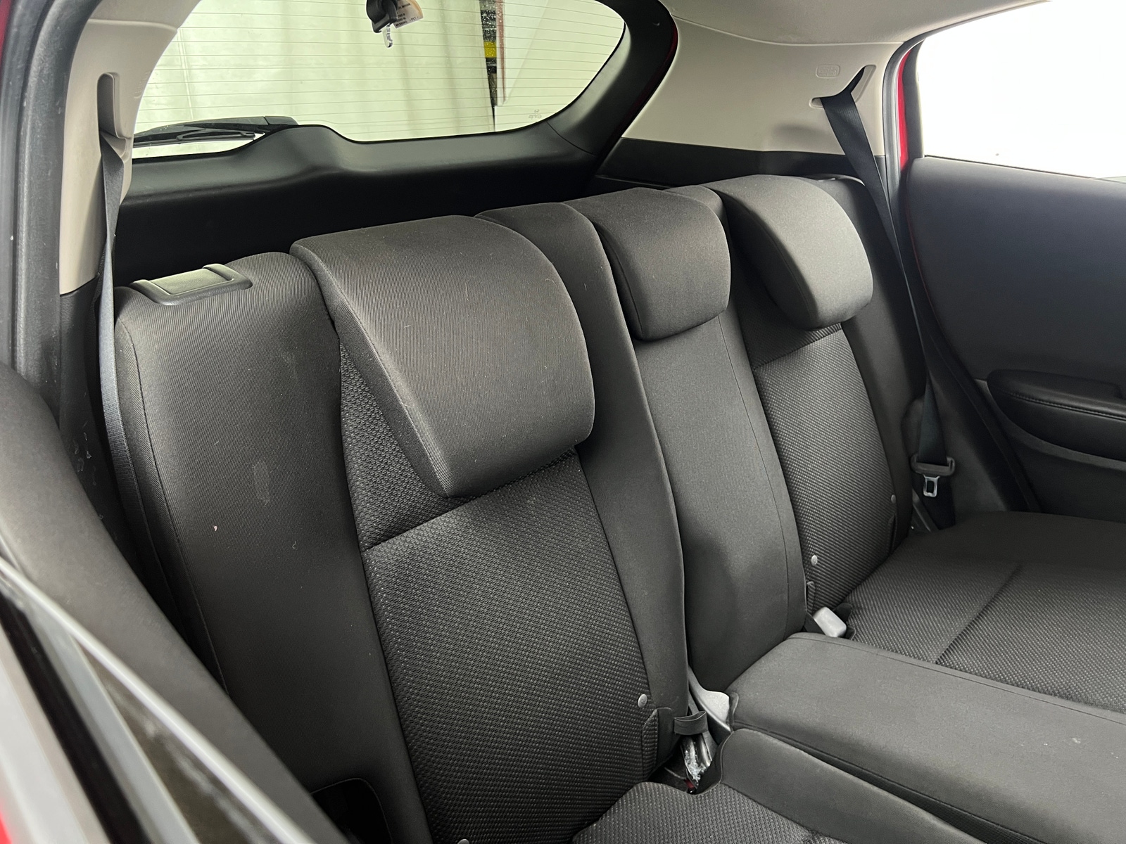 Thumbnail: 2016 Honda HR-V - 6