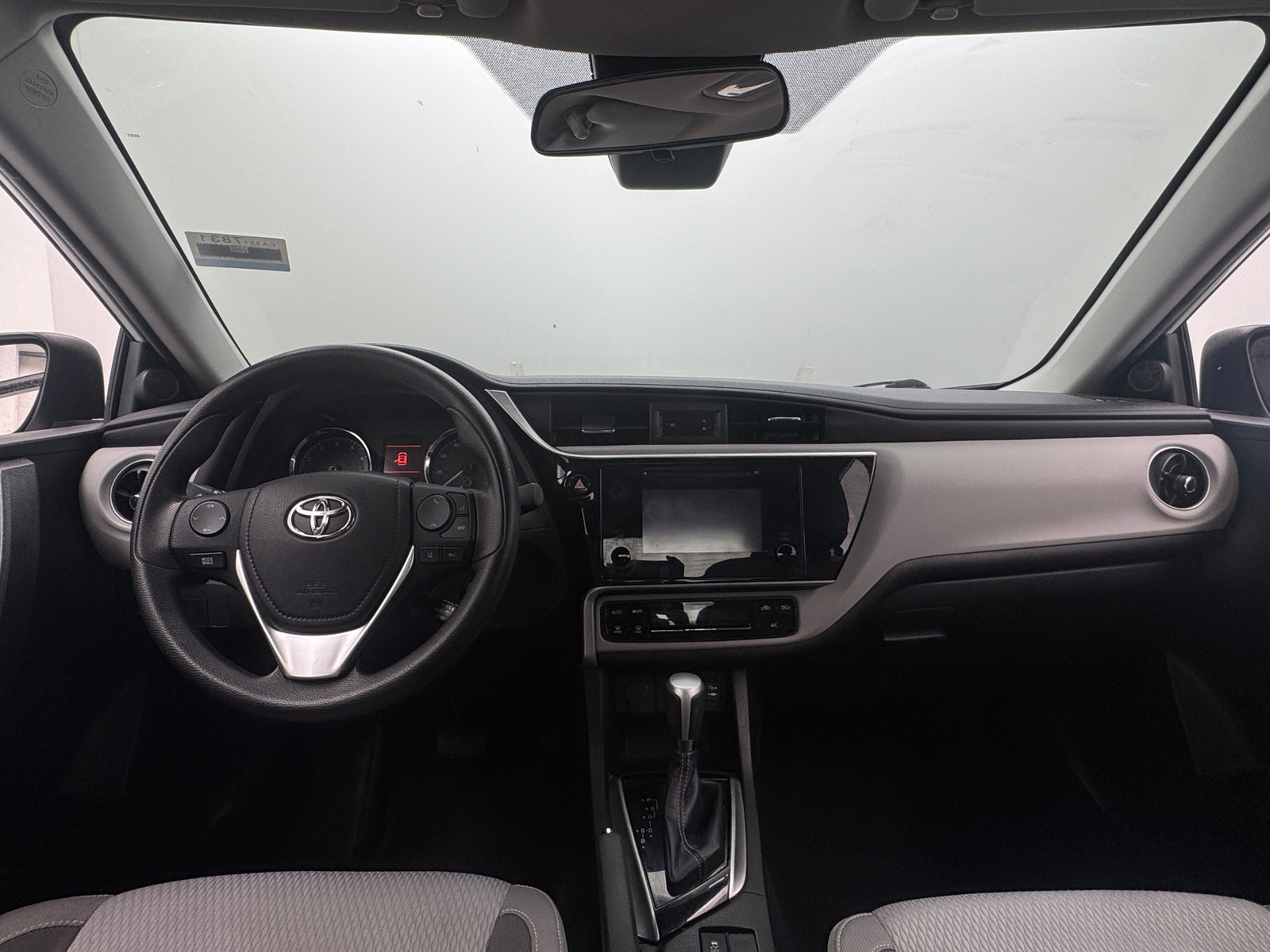 Thumbnail: 2018 Toyota Corolla - 3
