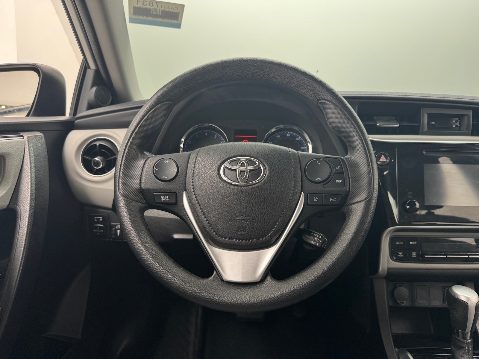 Thumbnail: 2018 Toyota Corolla - 5
