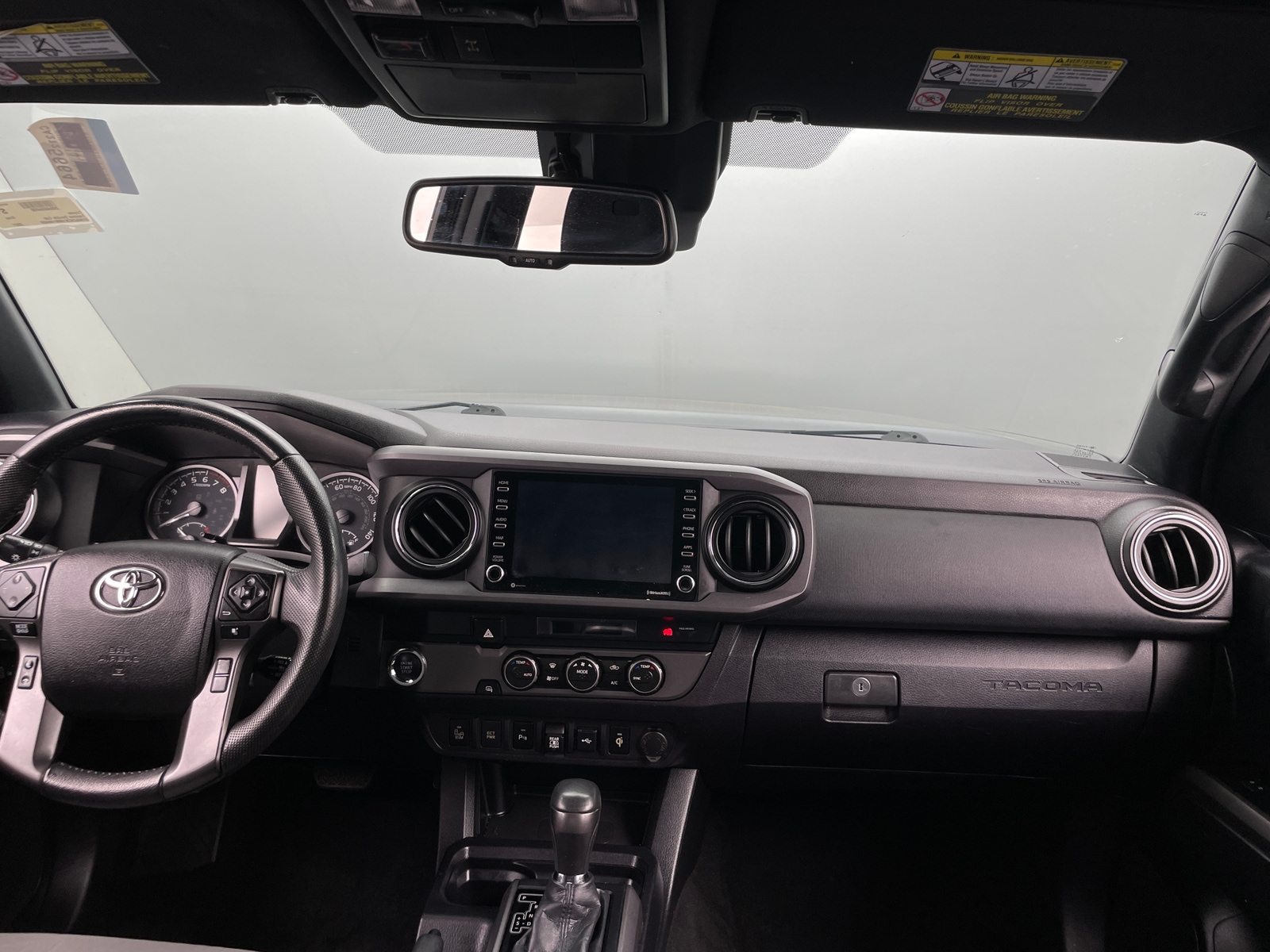 Thumbnail: 2021 Toyota Tacoma - 3