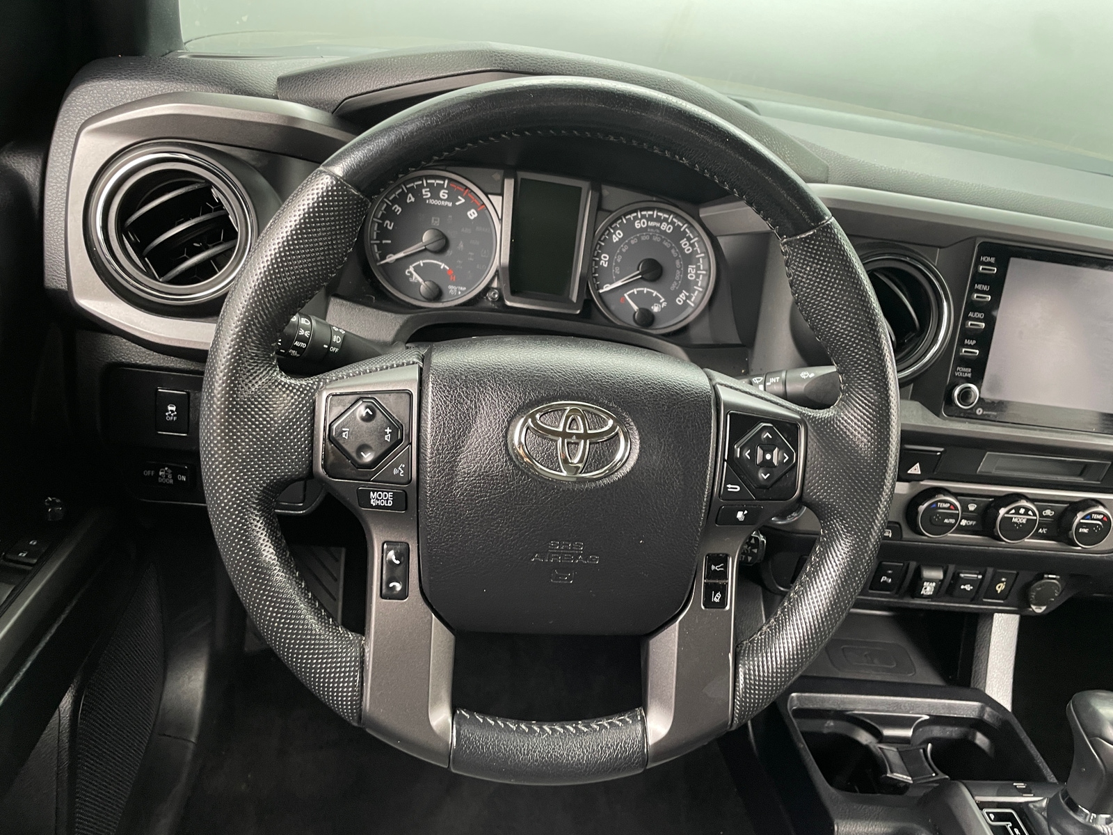 Thumbnail: 2021 Toyota Tacoma - 5