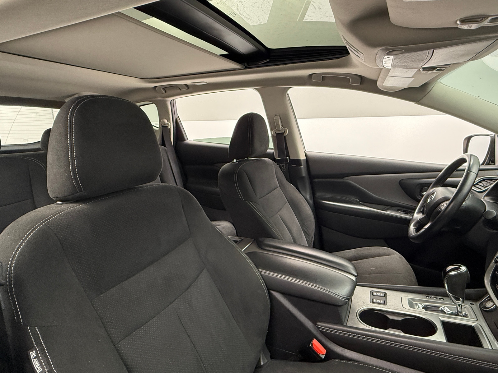 Thumbnail: 2019 Nissan Murano - 2