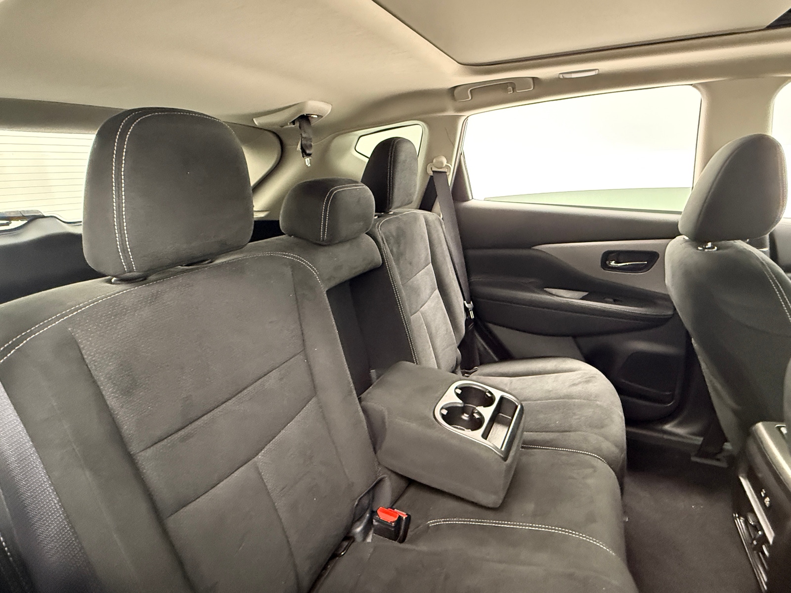 Thumbnail: 2019 Nissan Murano - 6
