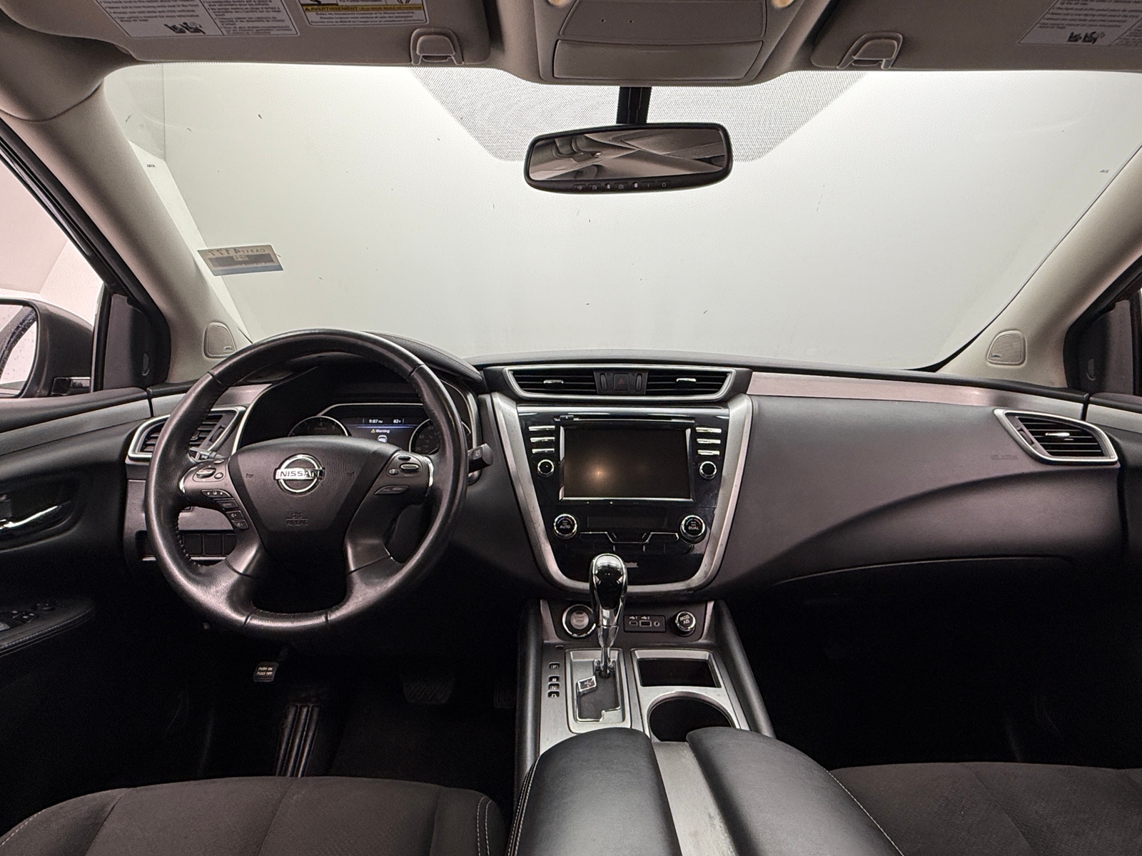 Thumbnail: 2019 Nissan Murano - 3