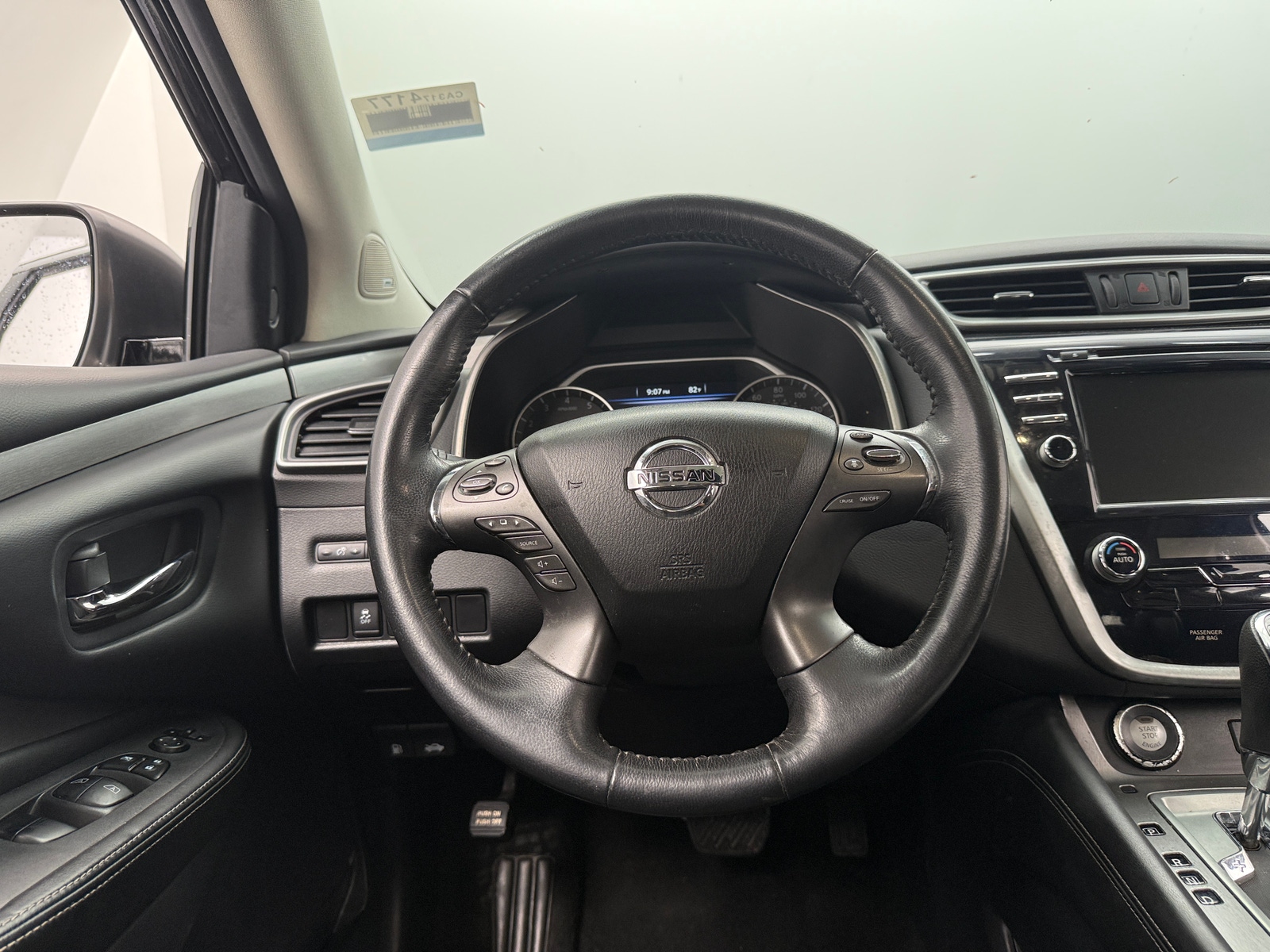 Thumbnail: 2019 Nissan Murano - 5
