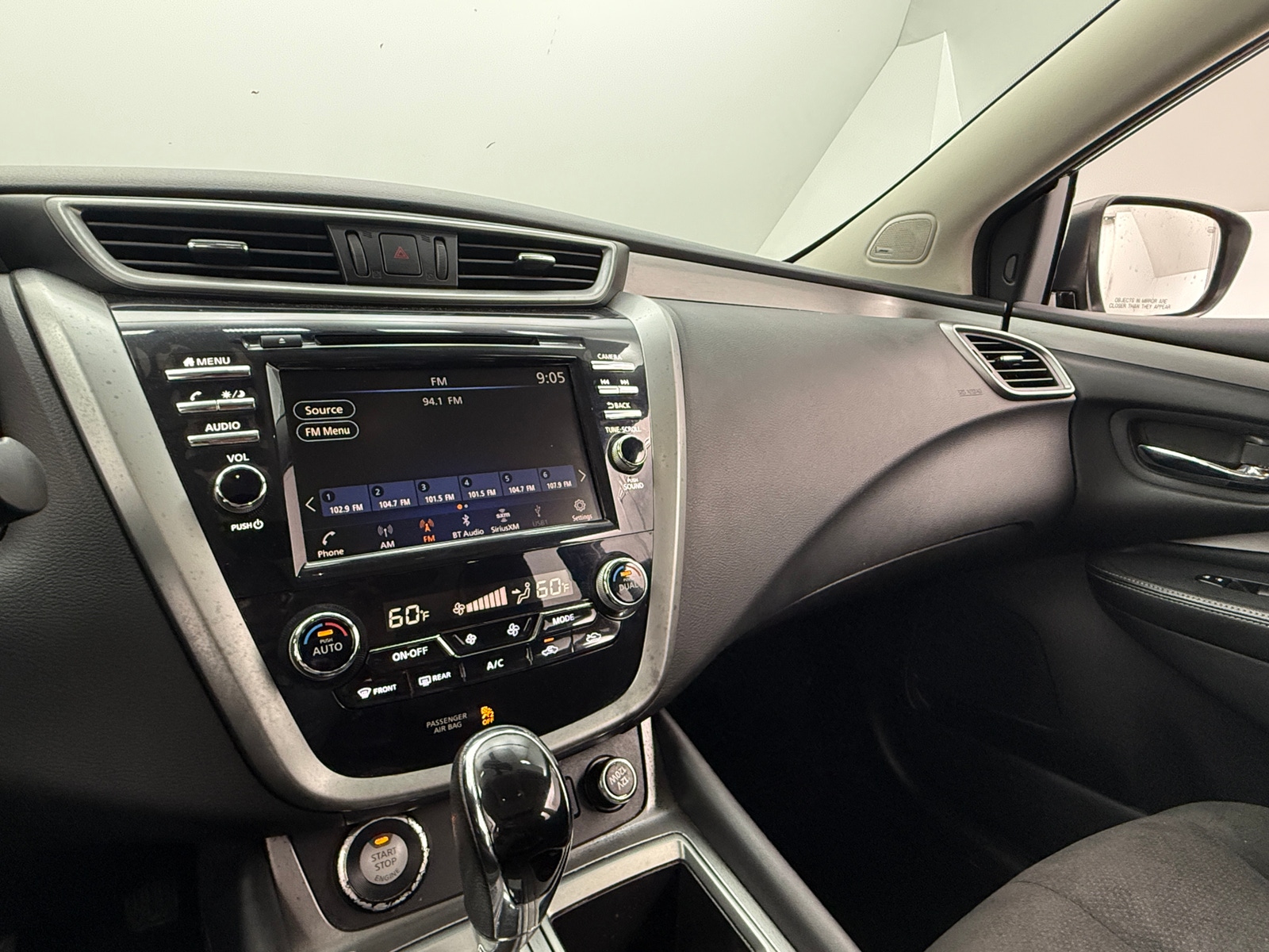 Thumbnail: 2019 Nissan Murano - 4