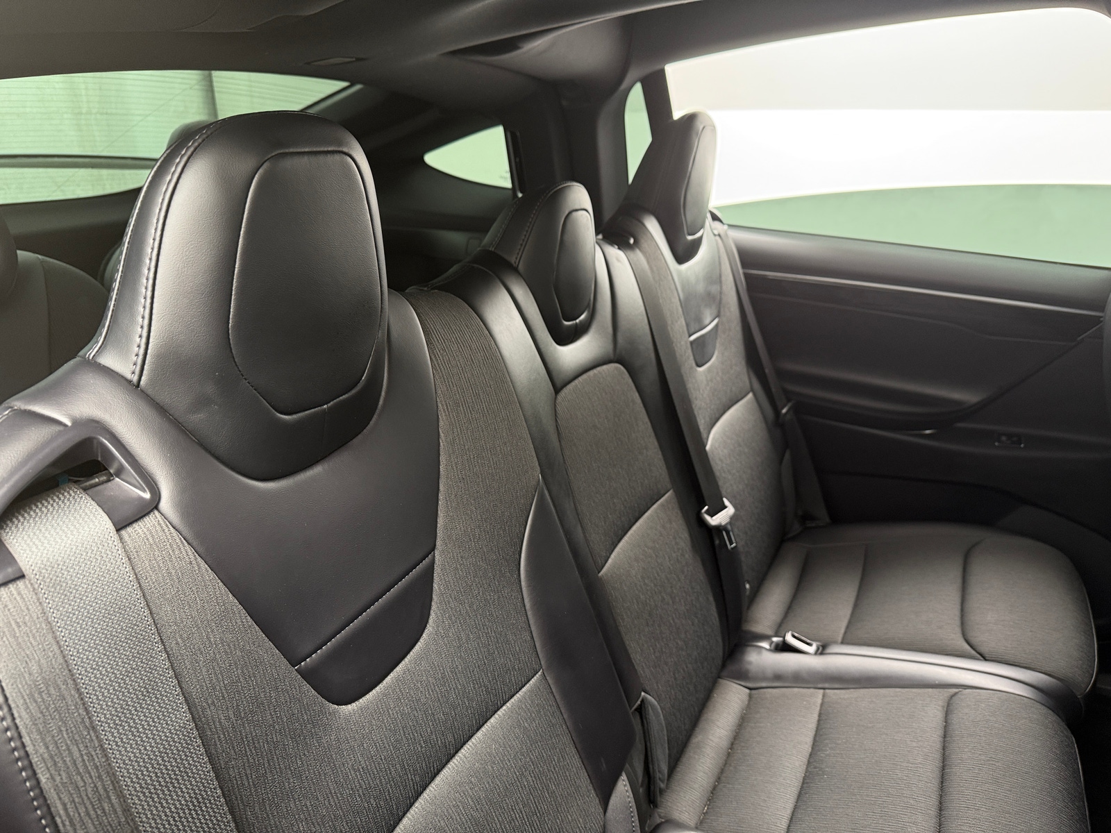 Thumbnail: 2017 Tesla Model X - 6