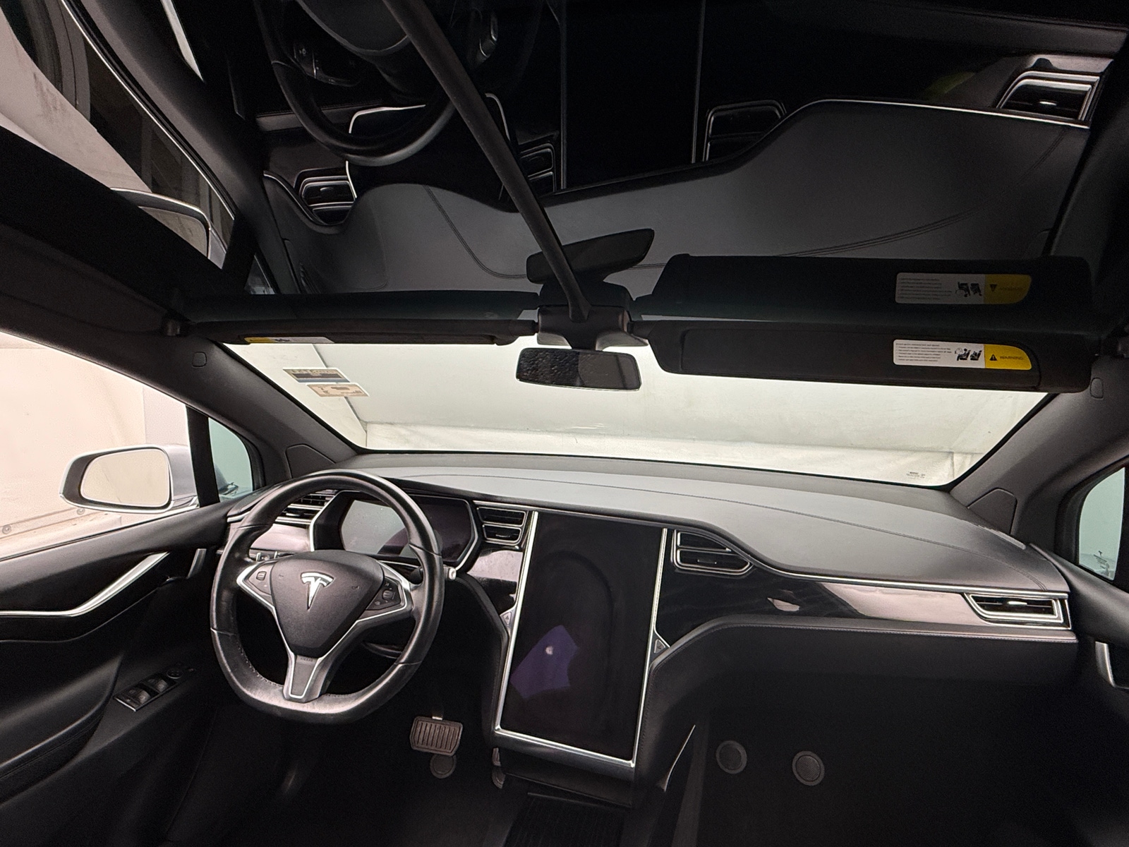 Thumbnail: 2017 Tesla Model X - 3