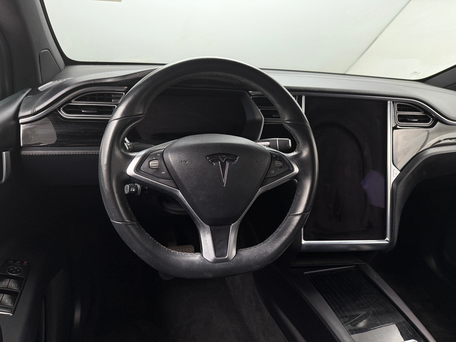 Thumbnail: 2017 Tesla Model X - 5