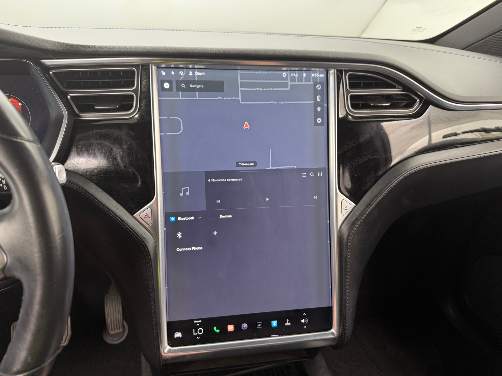 Thumbnail: 2017 Tesla Model X - 4
