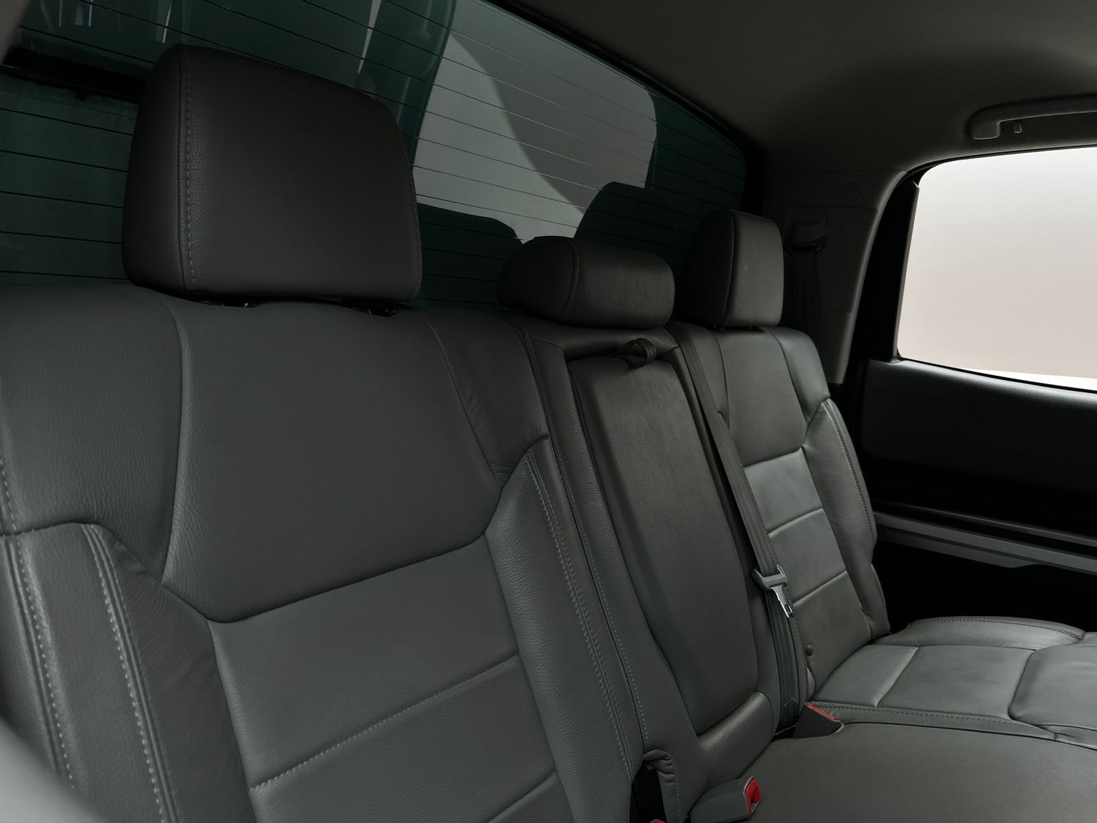 Thumbnail: 2015 Toyota Tundra - 5