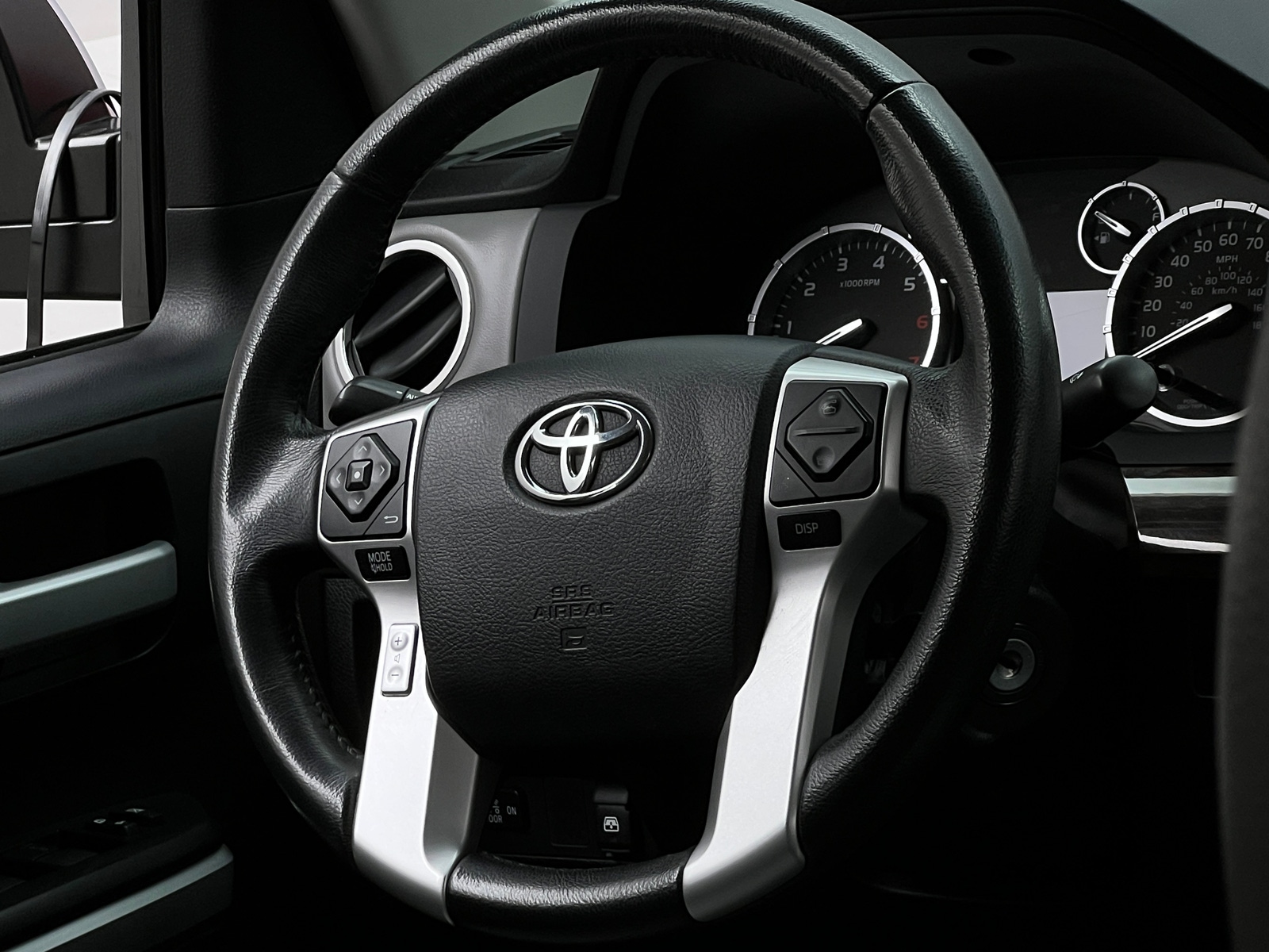 Thumbnail: 2015 Toyota Tundra - 4