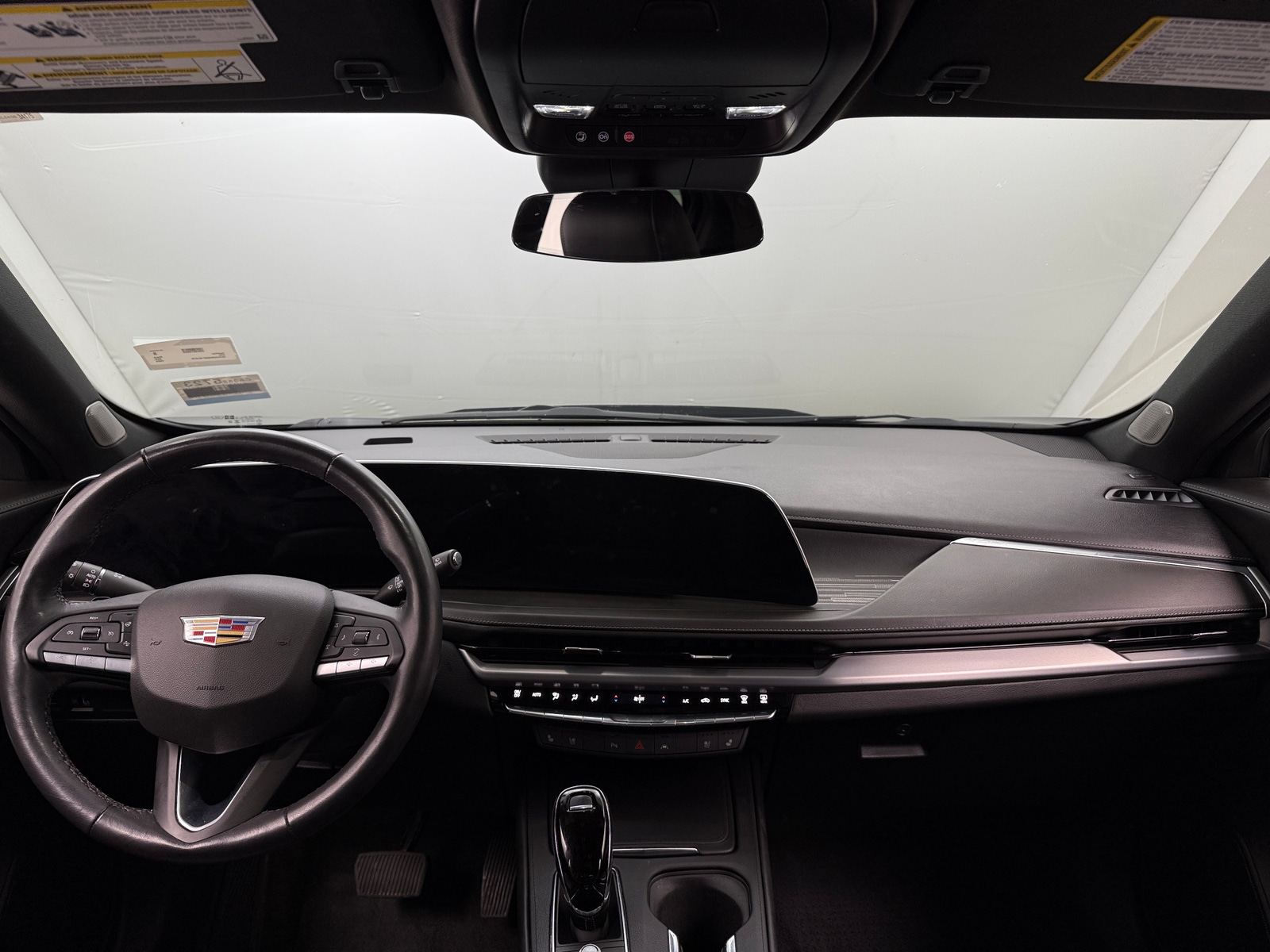 Thumbnail: 2024 Cadillac XT4 - 2