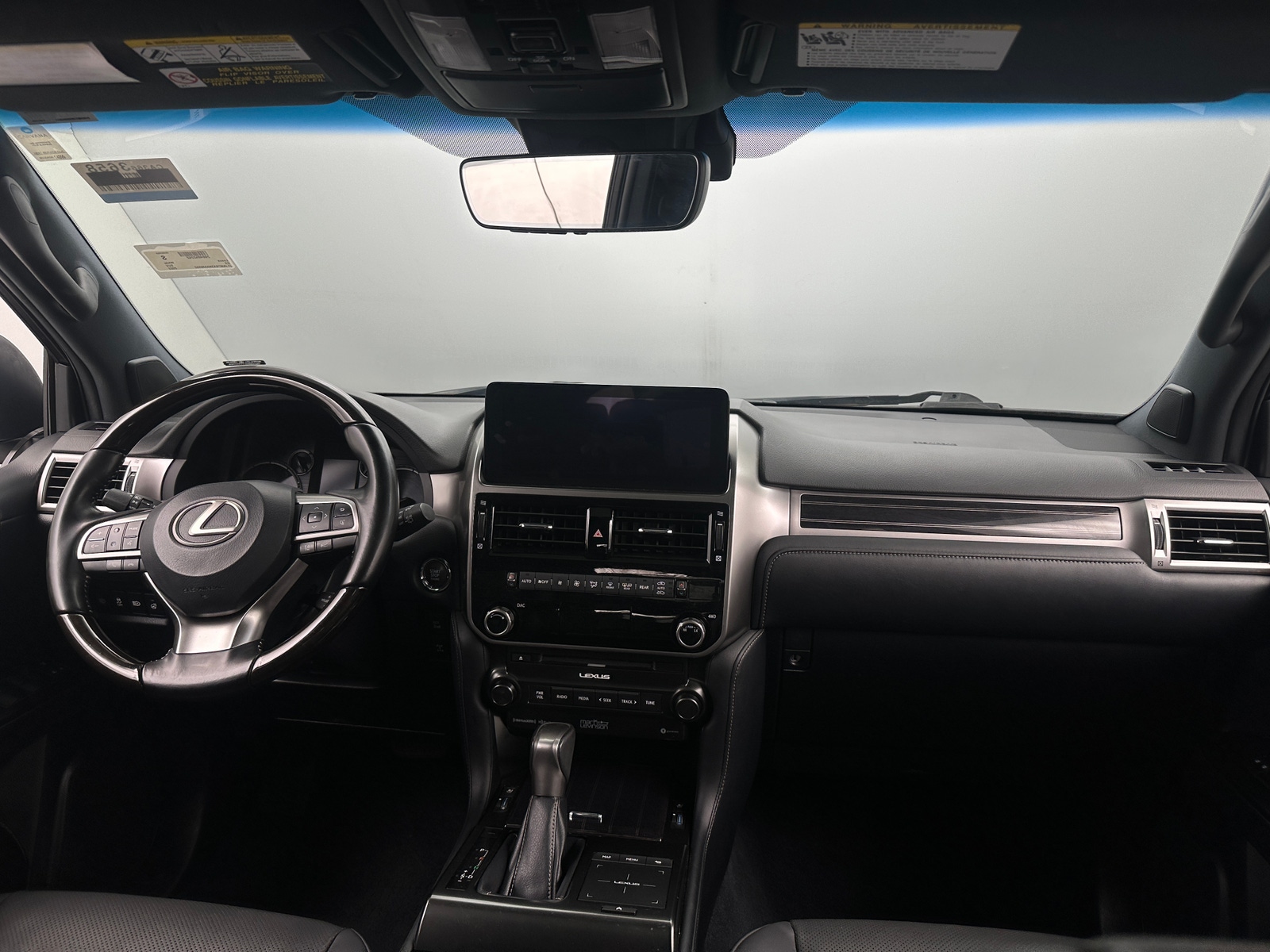 Thumbnail: 2022 Lexus GX - 2