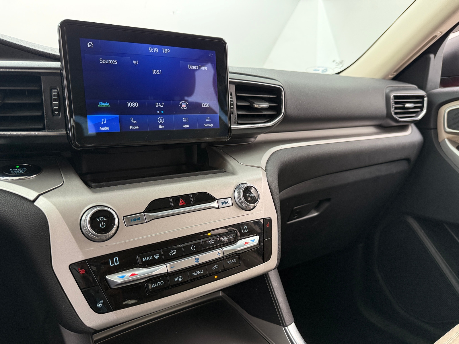 Thumbnail: 2021 Ford Explorer - 3