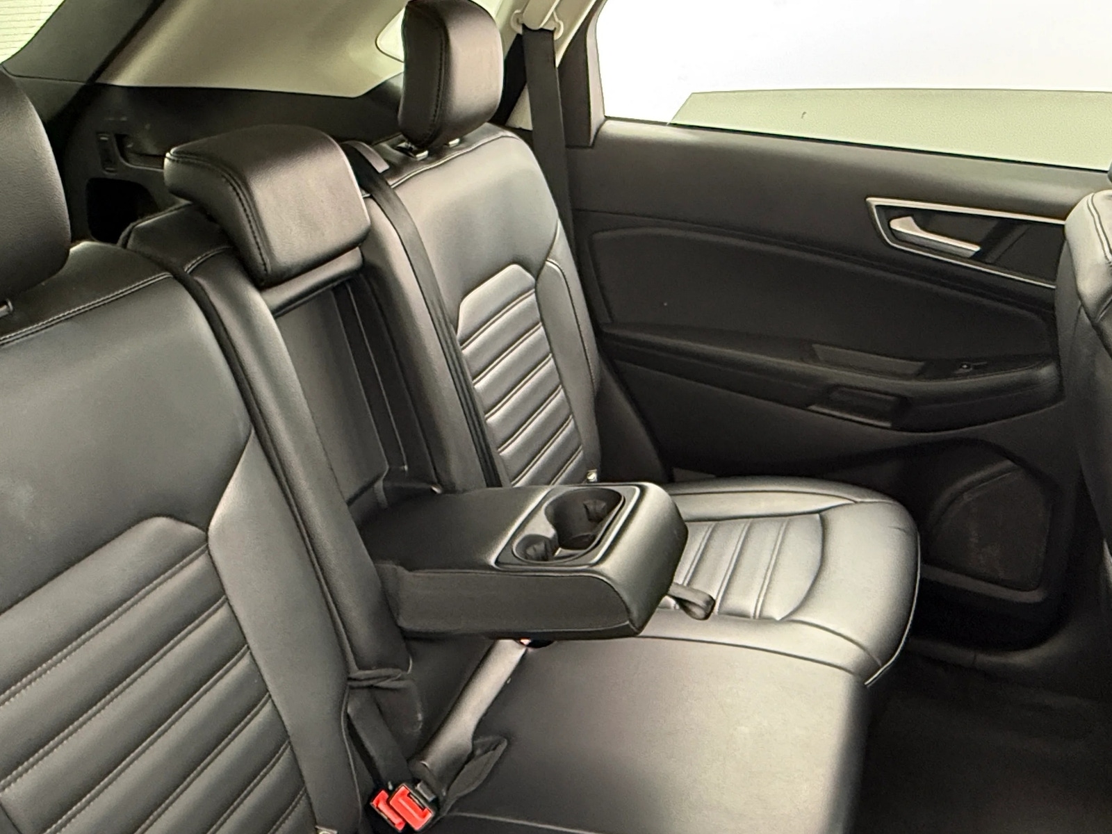 Thumbnail: 2024 Ford Edge - 5