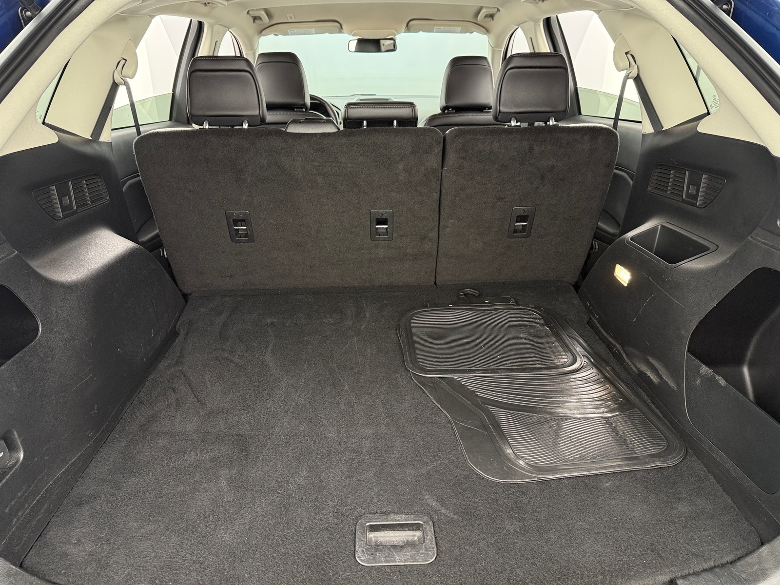 Thumbnail: 2024 Ford Edge - 6