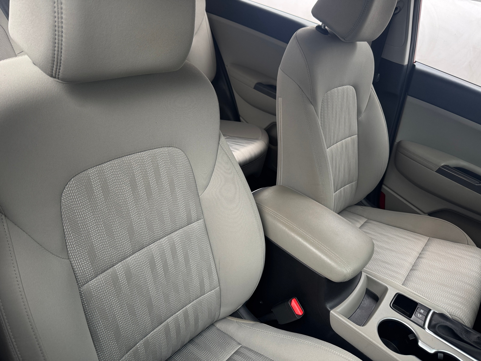 Thumbnail: 2020 Kia Sportage - 2