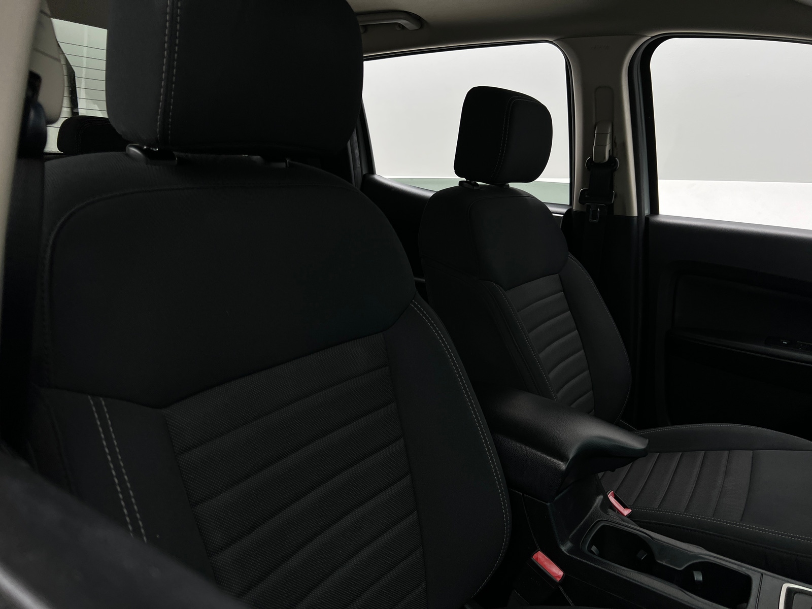 Thumbnail: 2021 Ford Ranger - 2