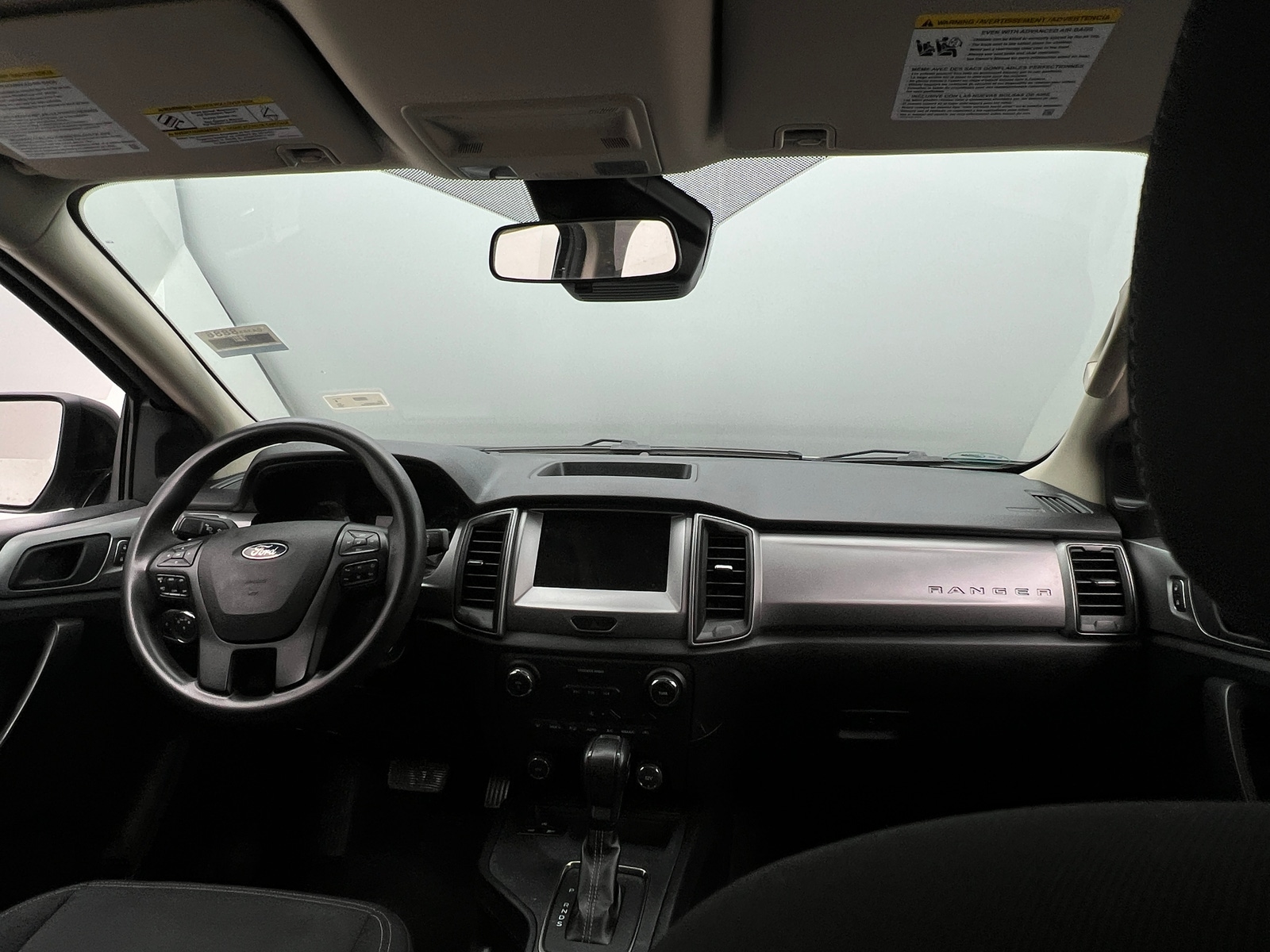 Thumbnail: 2021 Ford Ranger - 3