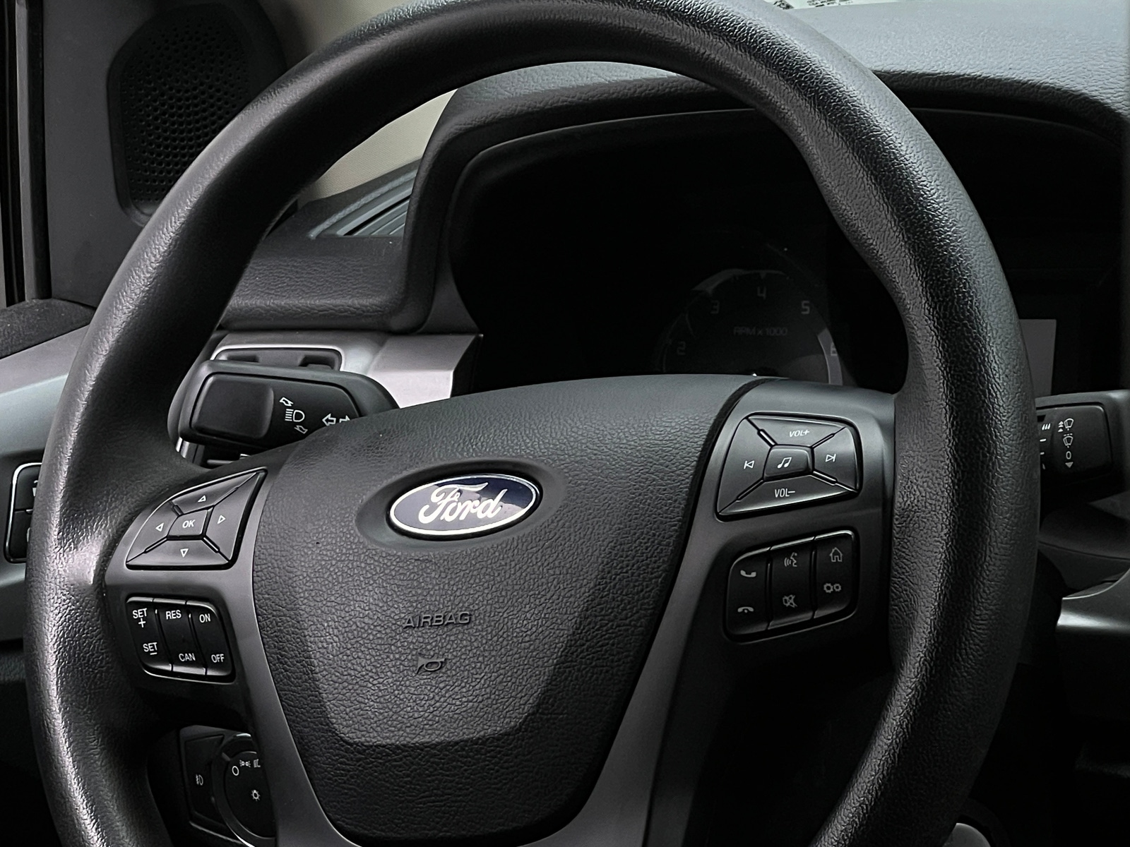 Thumbnail: 2021 Ford Ranger - 5