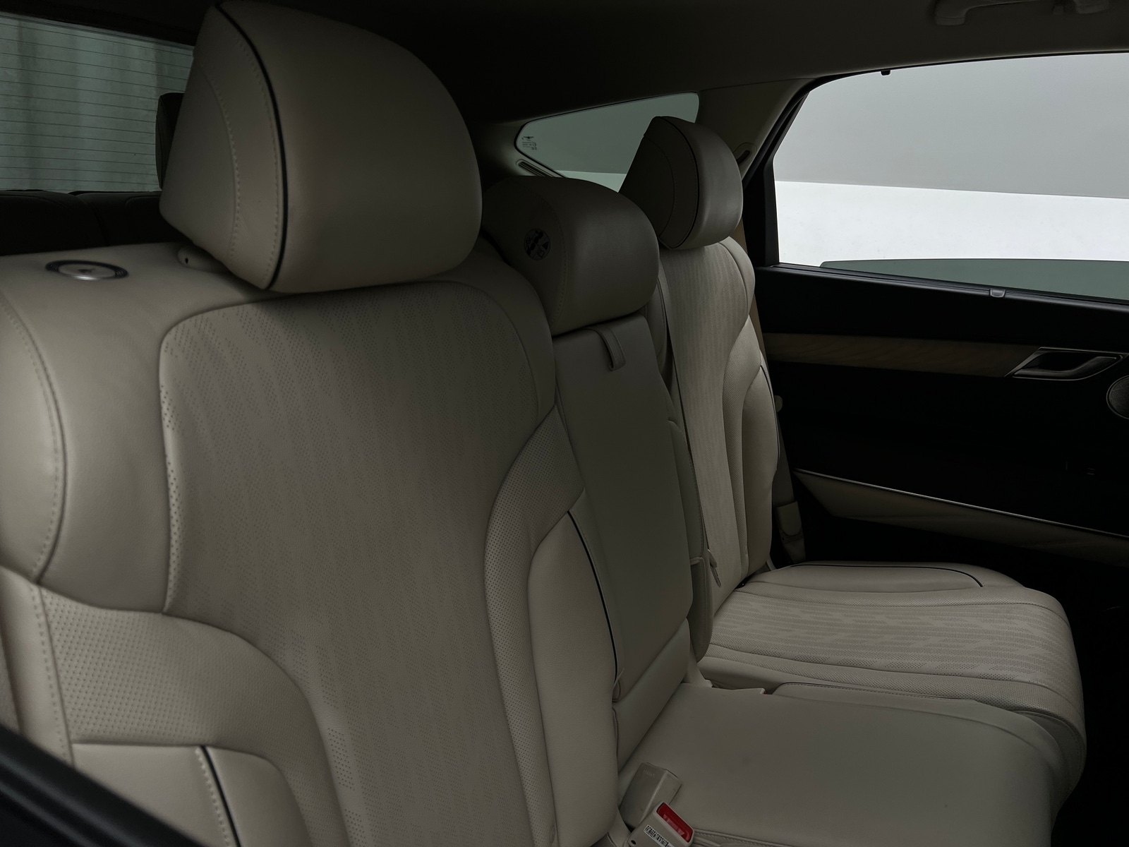 Thumbnail: 2022 Genesis GV80 - 5