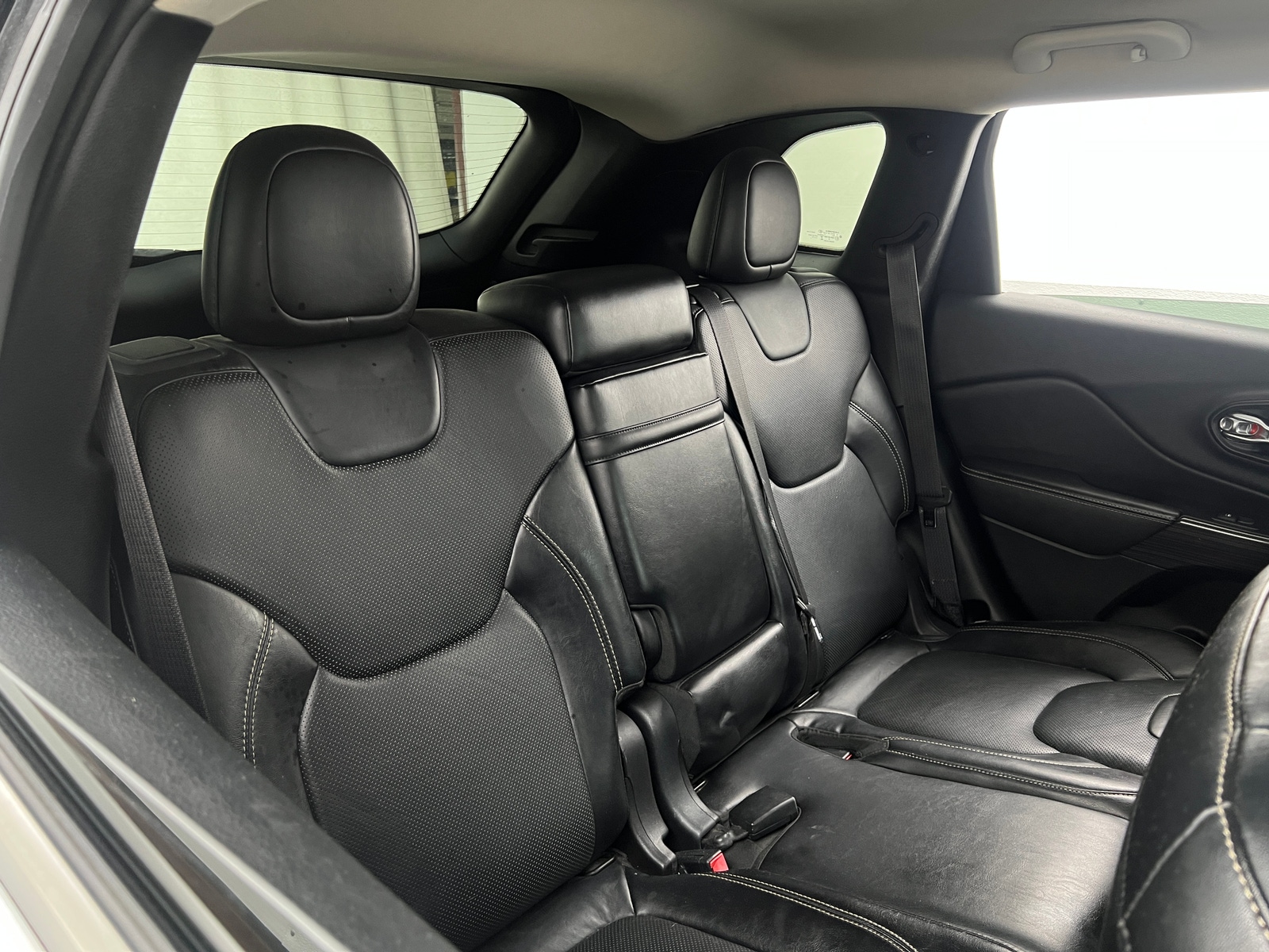 Thumbnail: 2014 Jeep Cherokee - 5