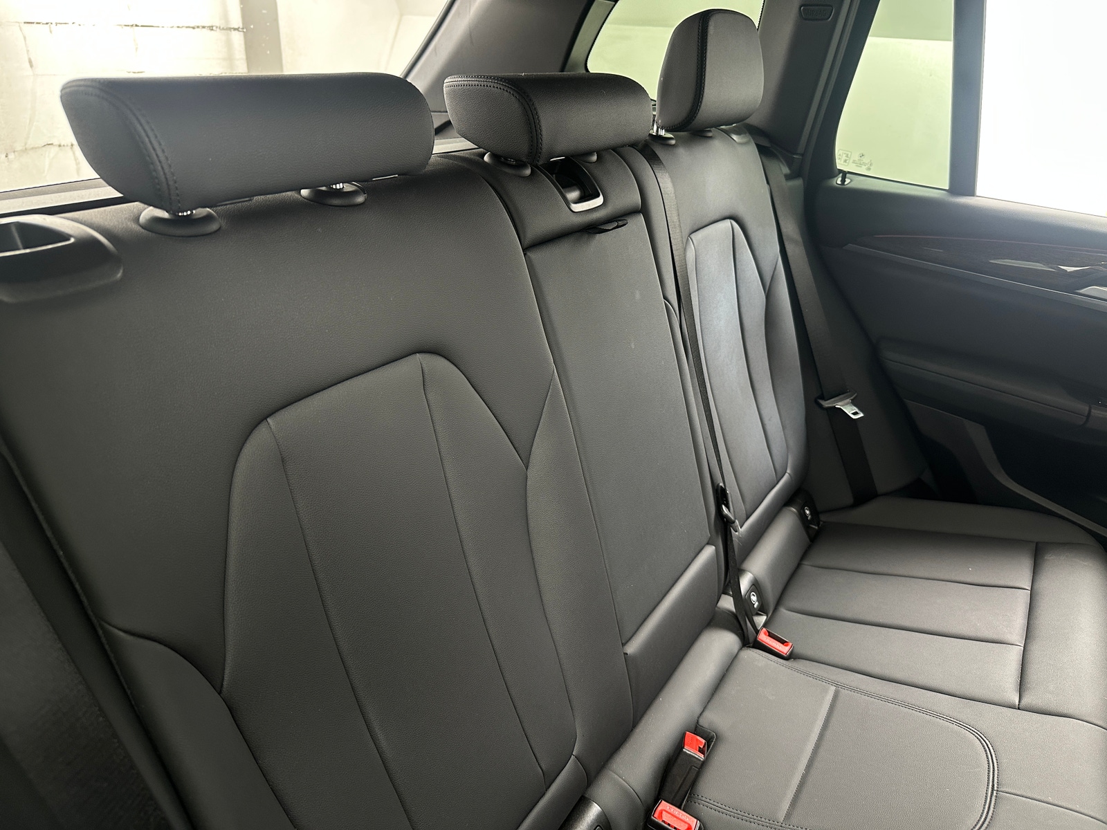 Thumbnail: 2020 BMW X3 - 5