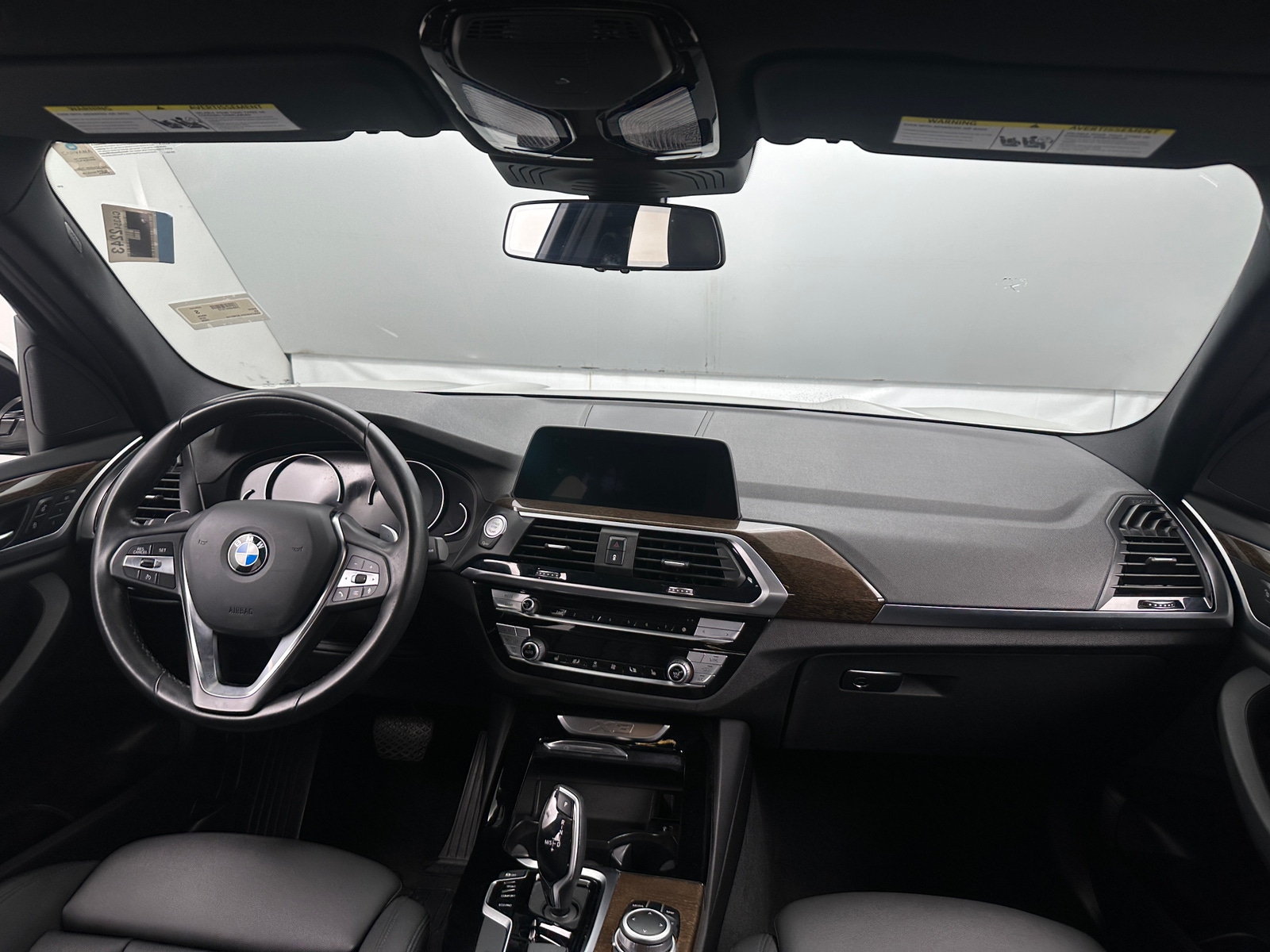 Thumbnail: 2020 BMW X3 - 2