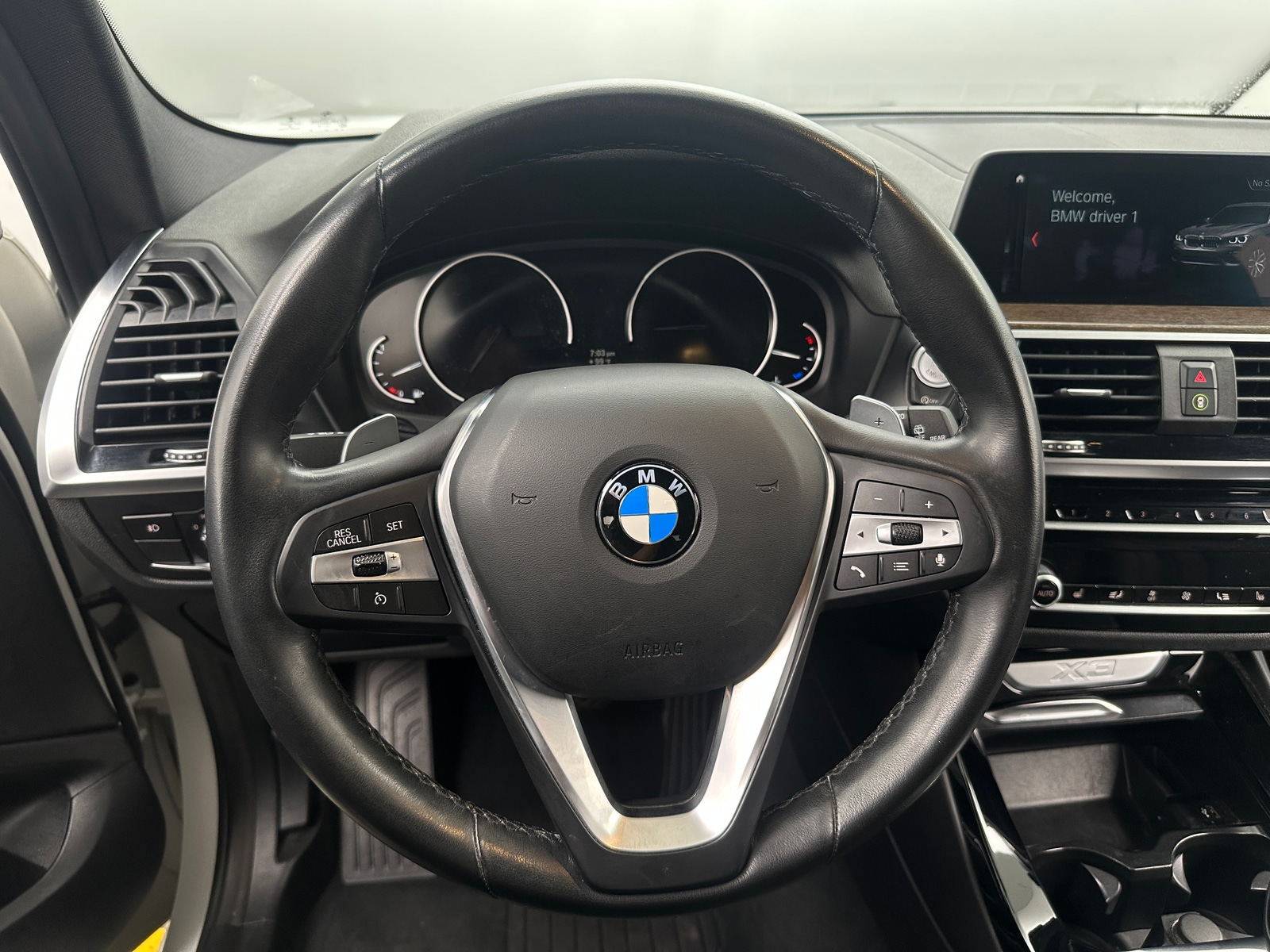 Thumbnail: 2020 BMW X3 - 4