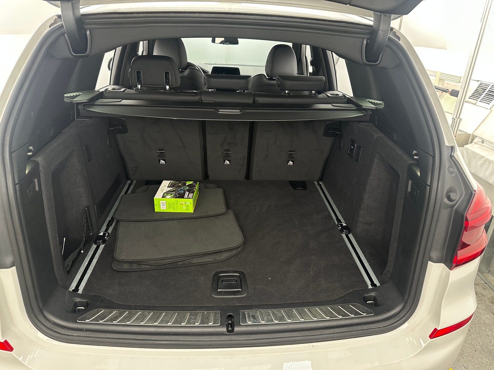 Thumbnail: 2020 BMW X3 - 6