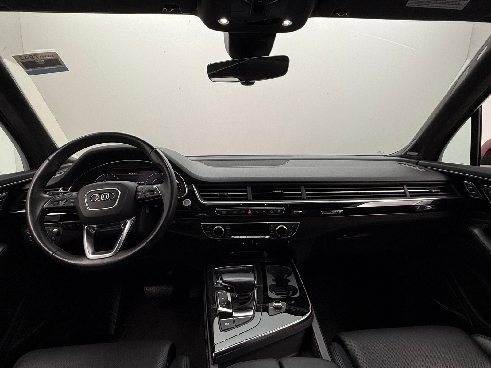 Thumbnail: 2019 Audi Q7 - 2
