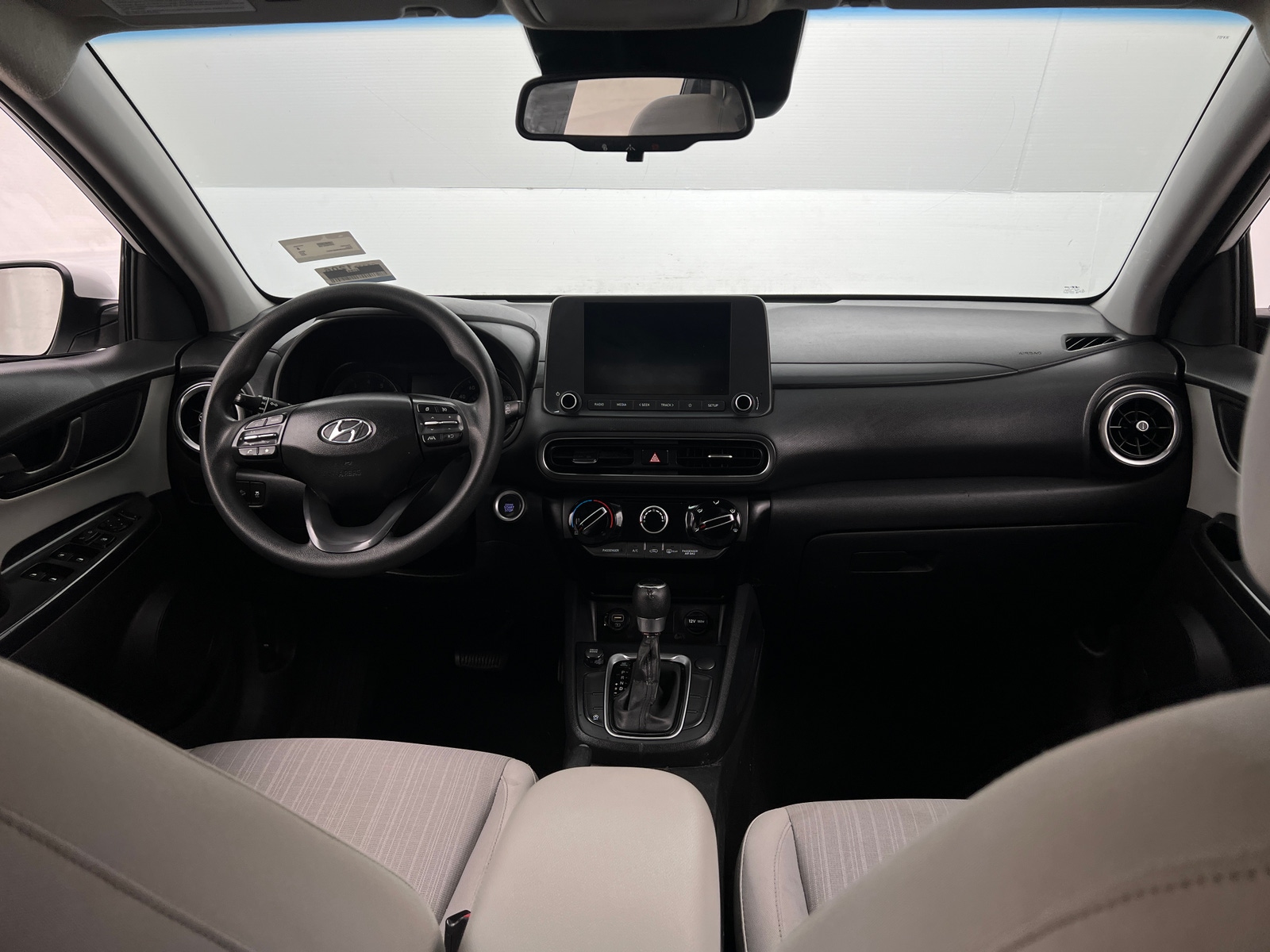 Thumbnail: 2022 Hyundai Kona - 3