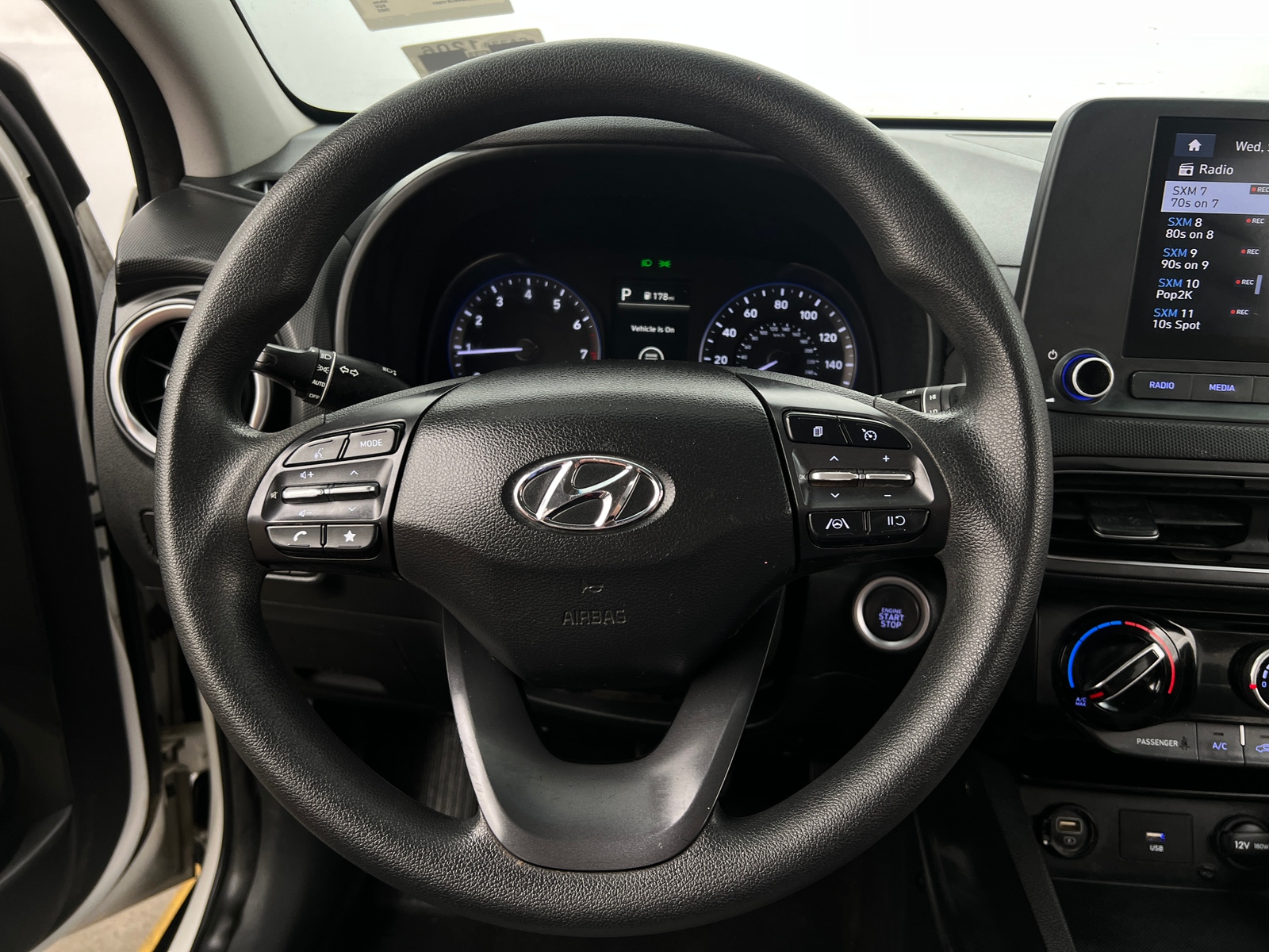 Thumbnail: 2022 Hyundai Kona - 5