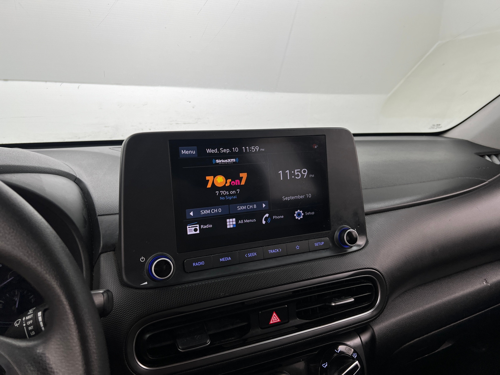 Thumbnail: 2022 Hyundai Kona - 4