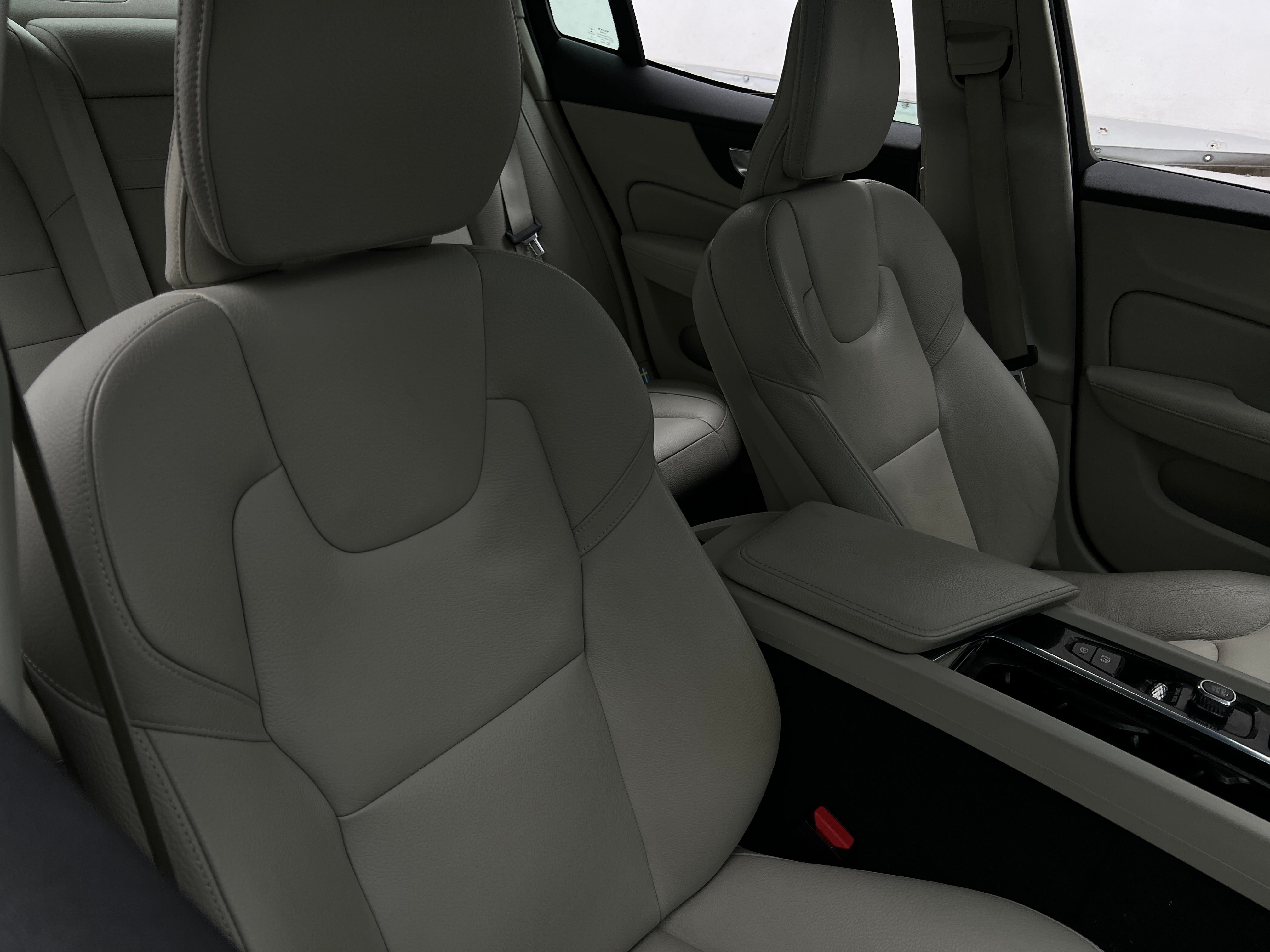 2020 Volvo S60