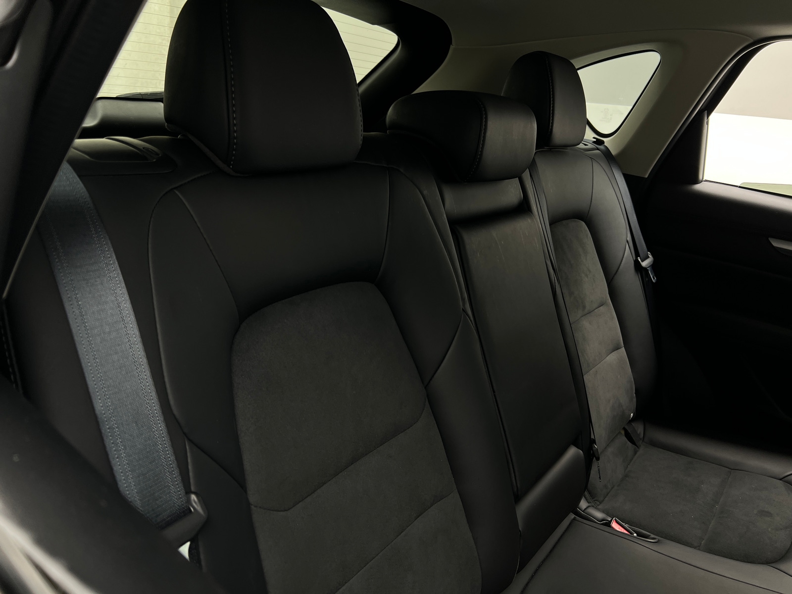 Thumbnail: 2023 Mazda CX-5 - 5
