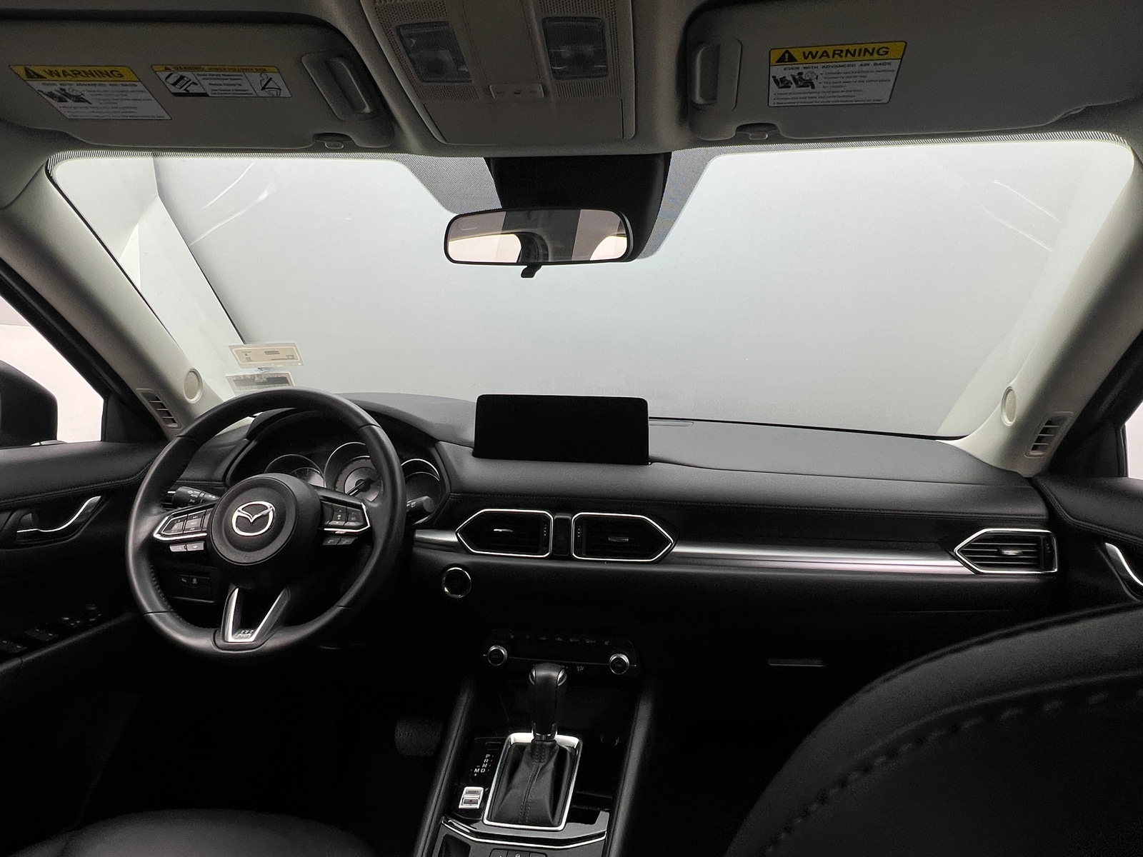 Thumbnail: 2023 Mazda CX-5 - 2