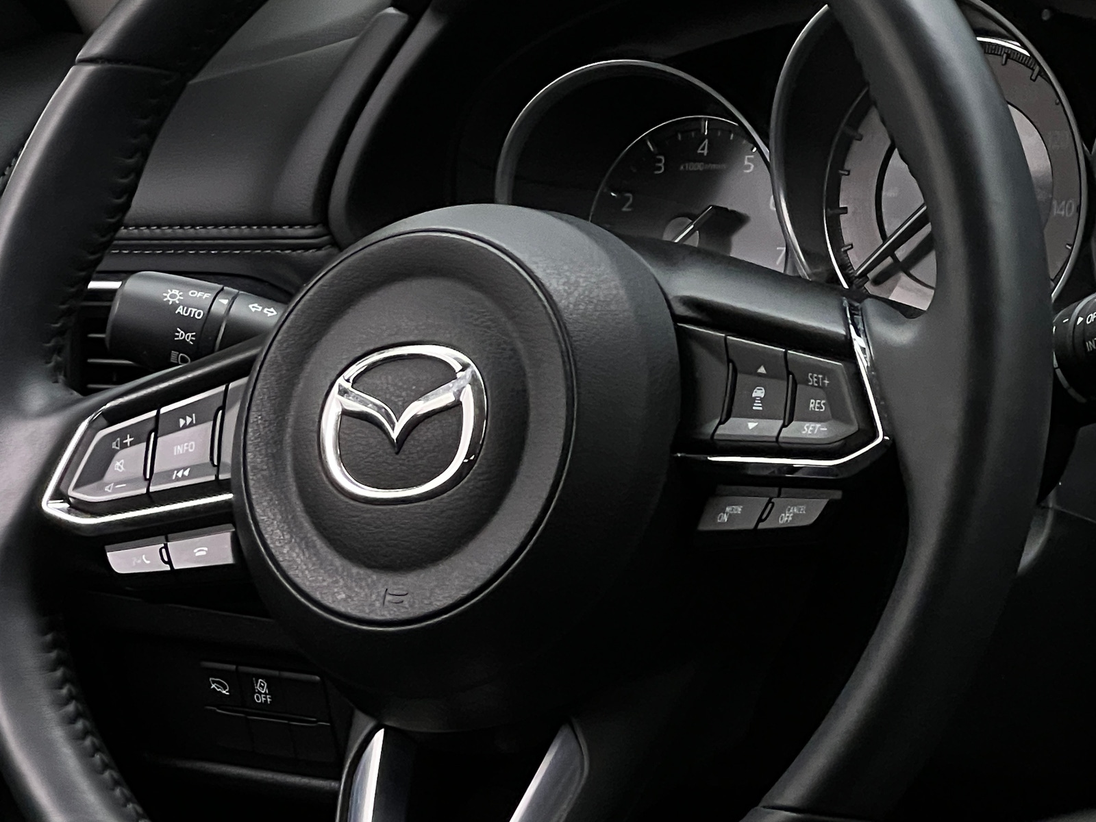 Thumbnail: 2023 Mazda CX-5 - 4