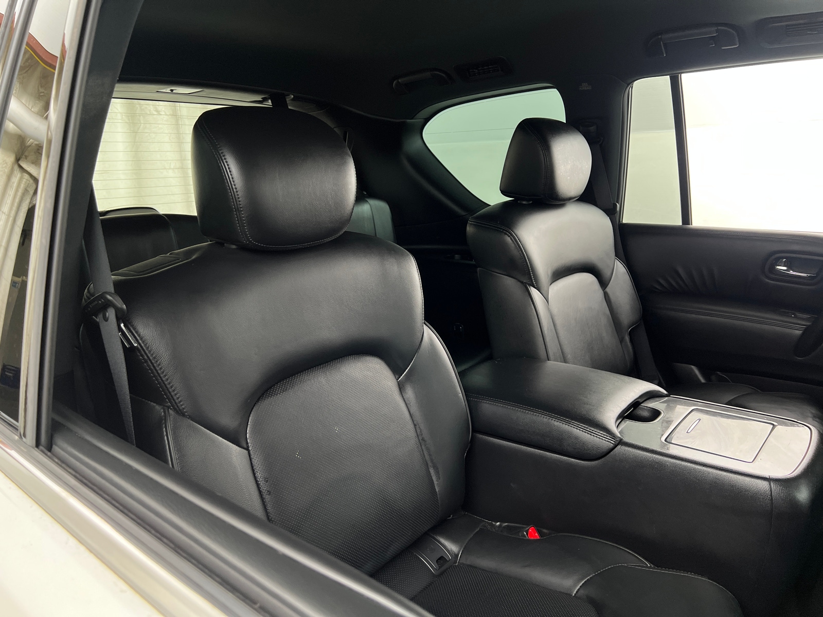 Thumbnail: 2023 Nissan Armada - 5